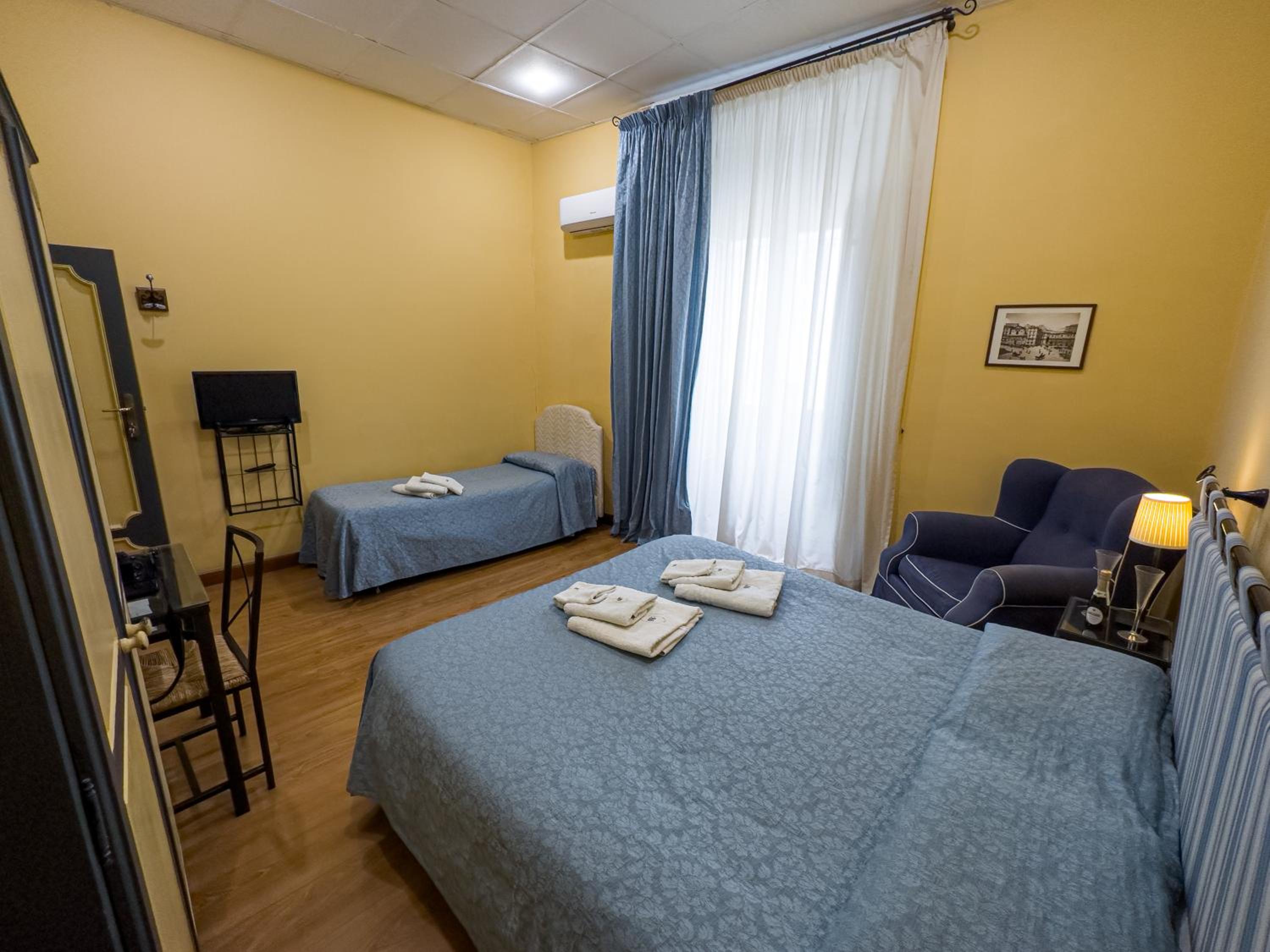Monteoliveto Bed & Breakfast