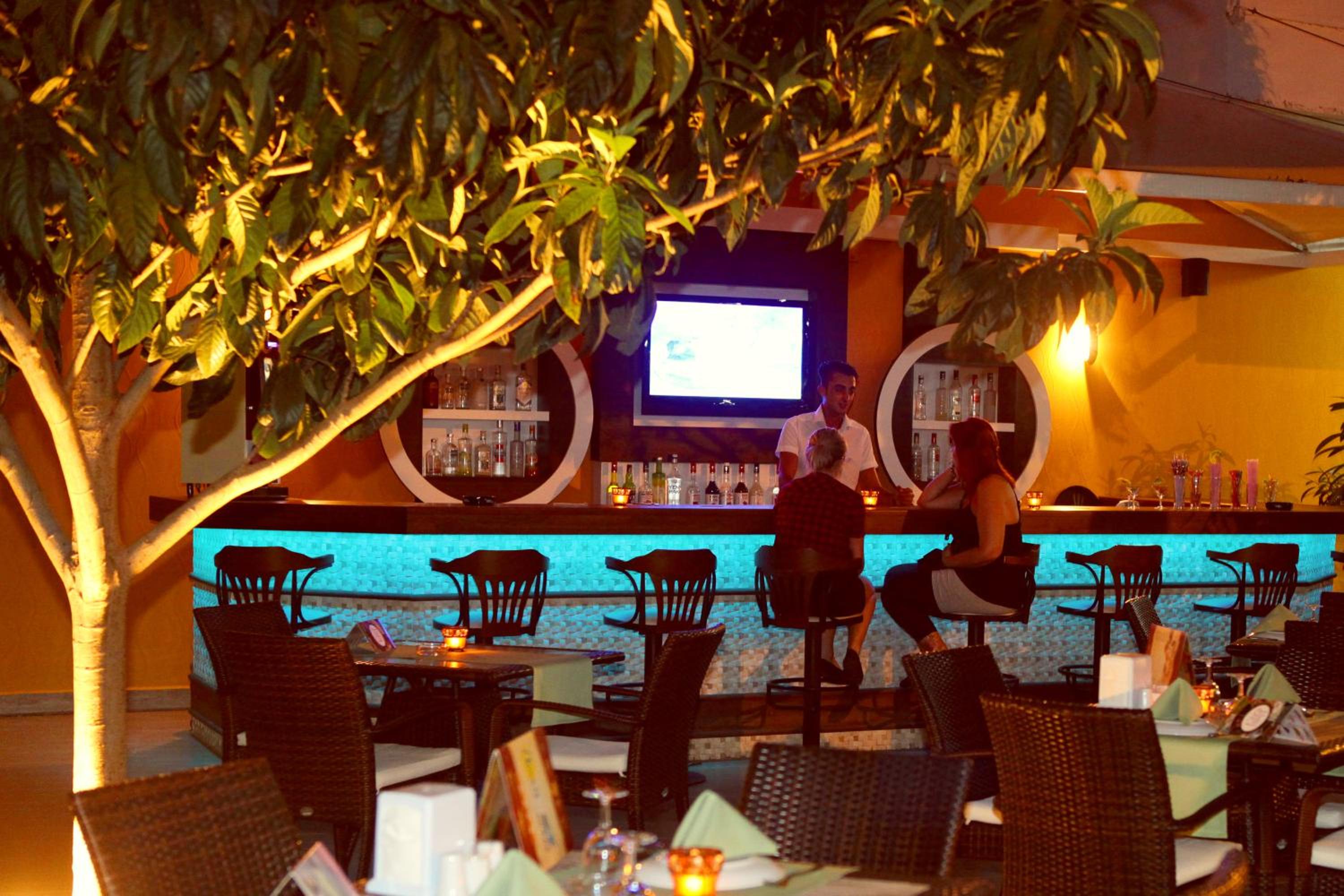 Narcis Apart Otel - Image 29