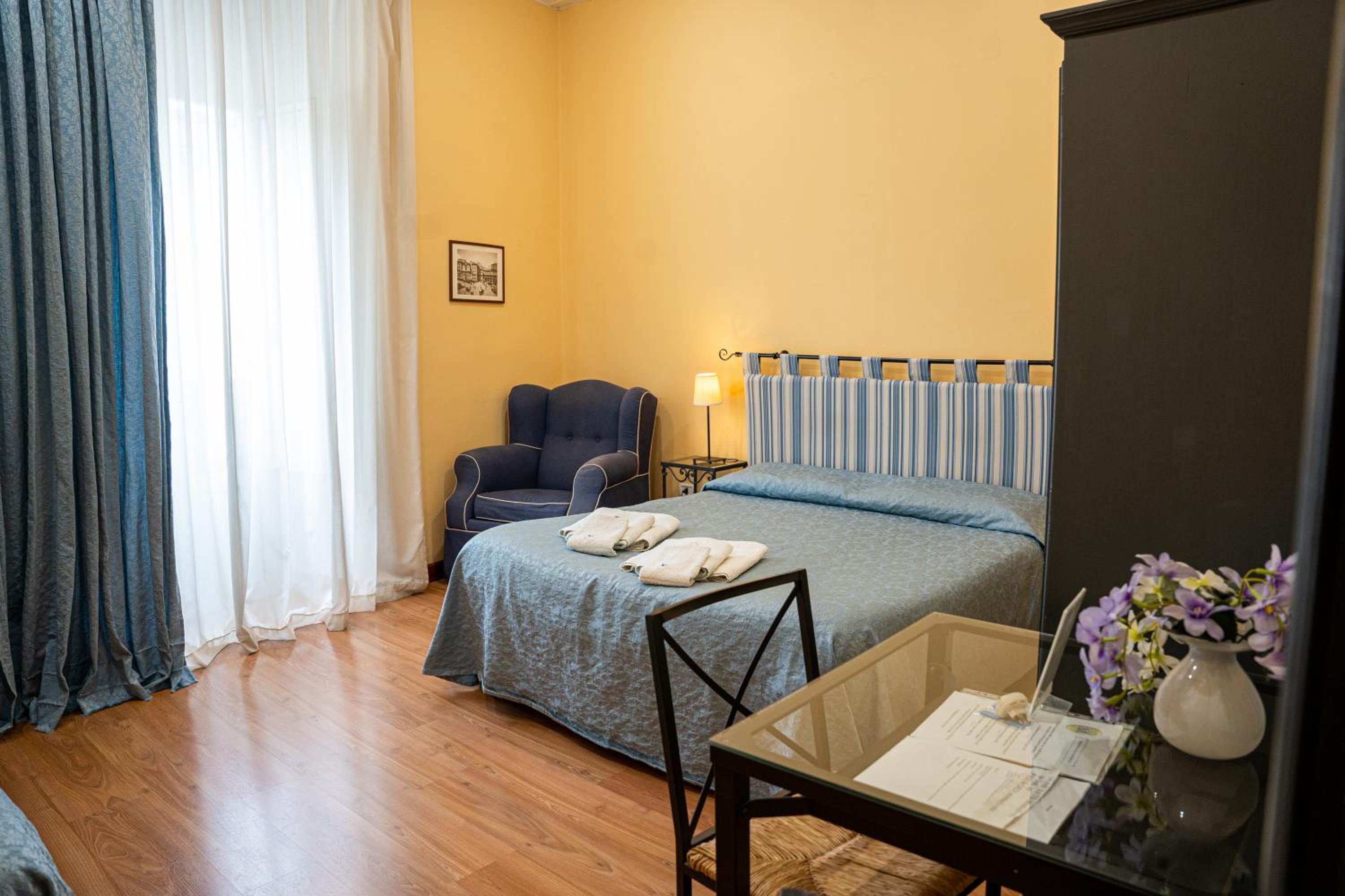 Monteoliveto Bed & Breakfast