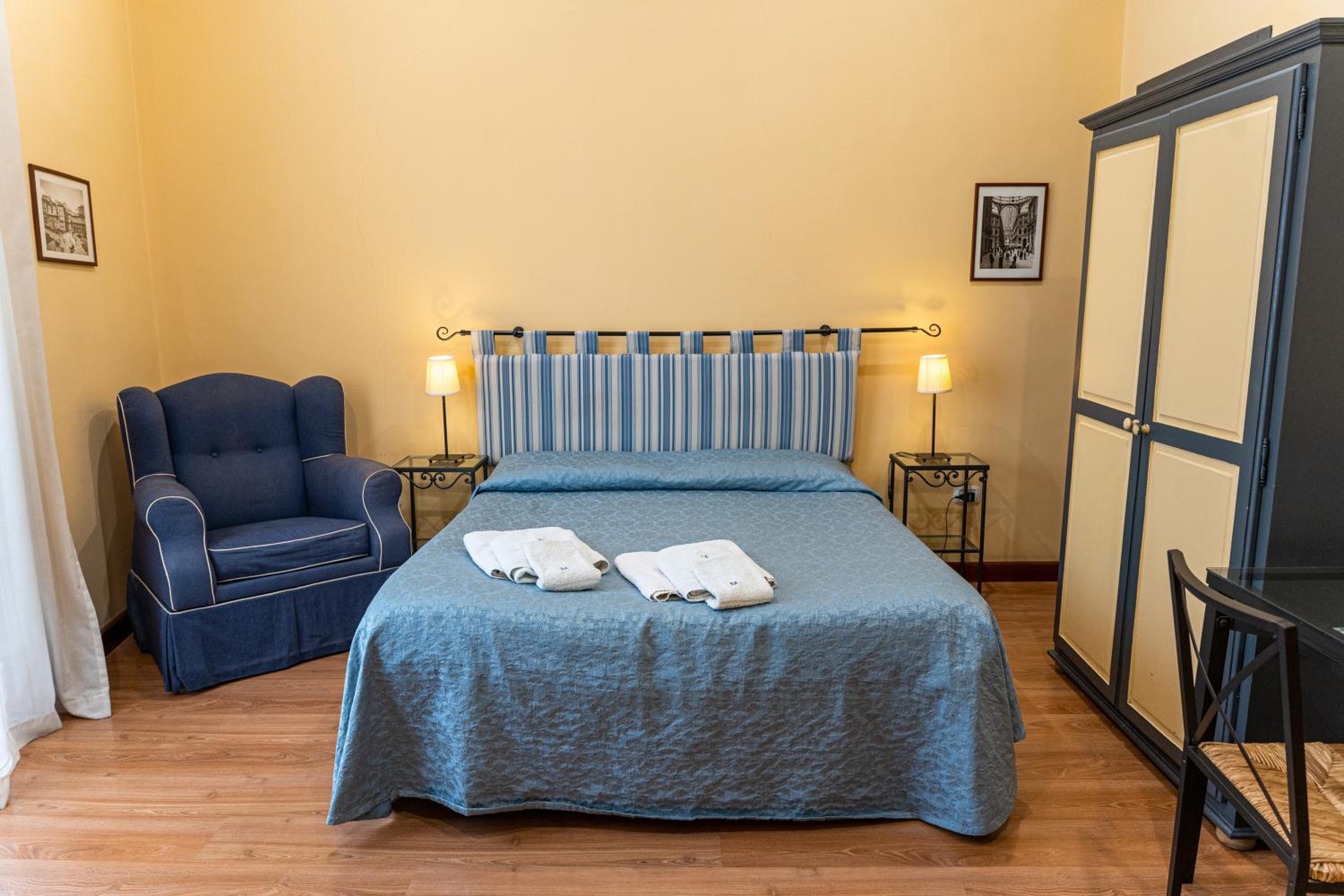 Monteoliveto Bed & Breakfast