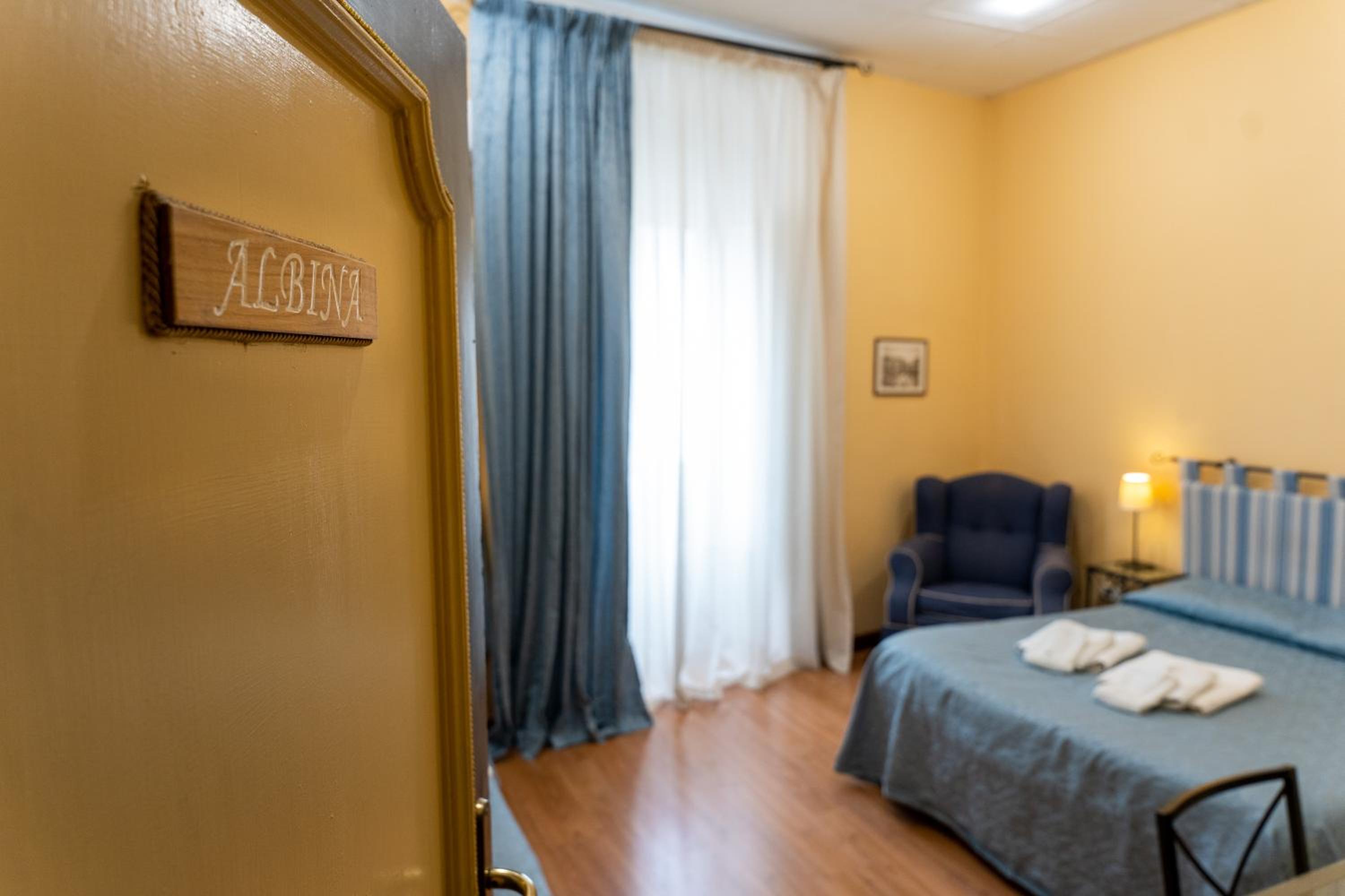 Monteoliveto Bed & Breakfast
