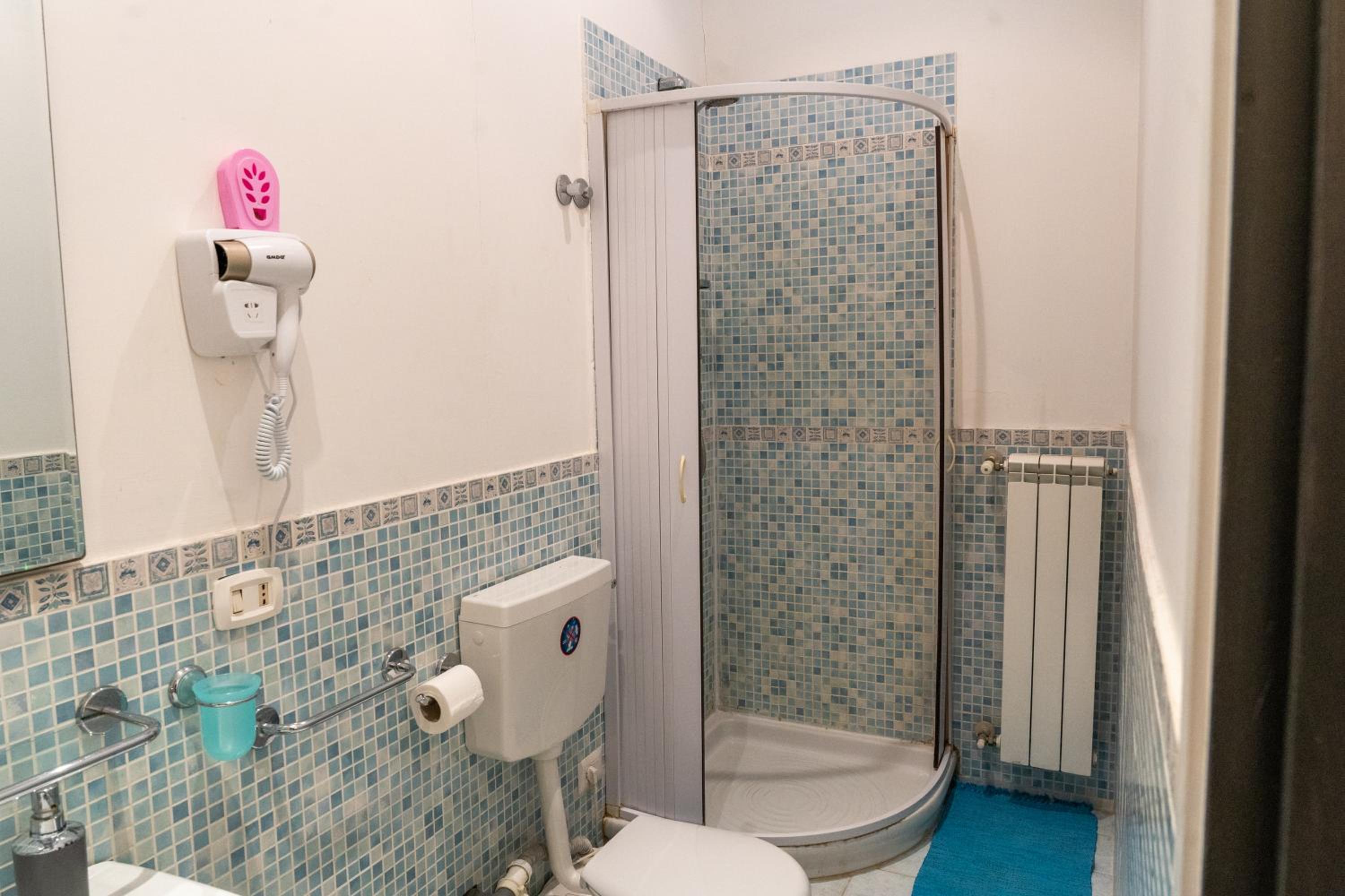 Monteoliveto Bed & Breakfast