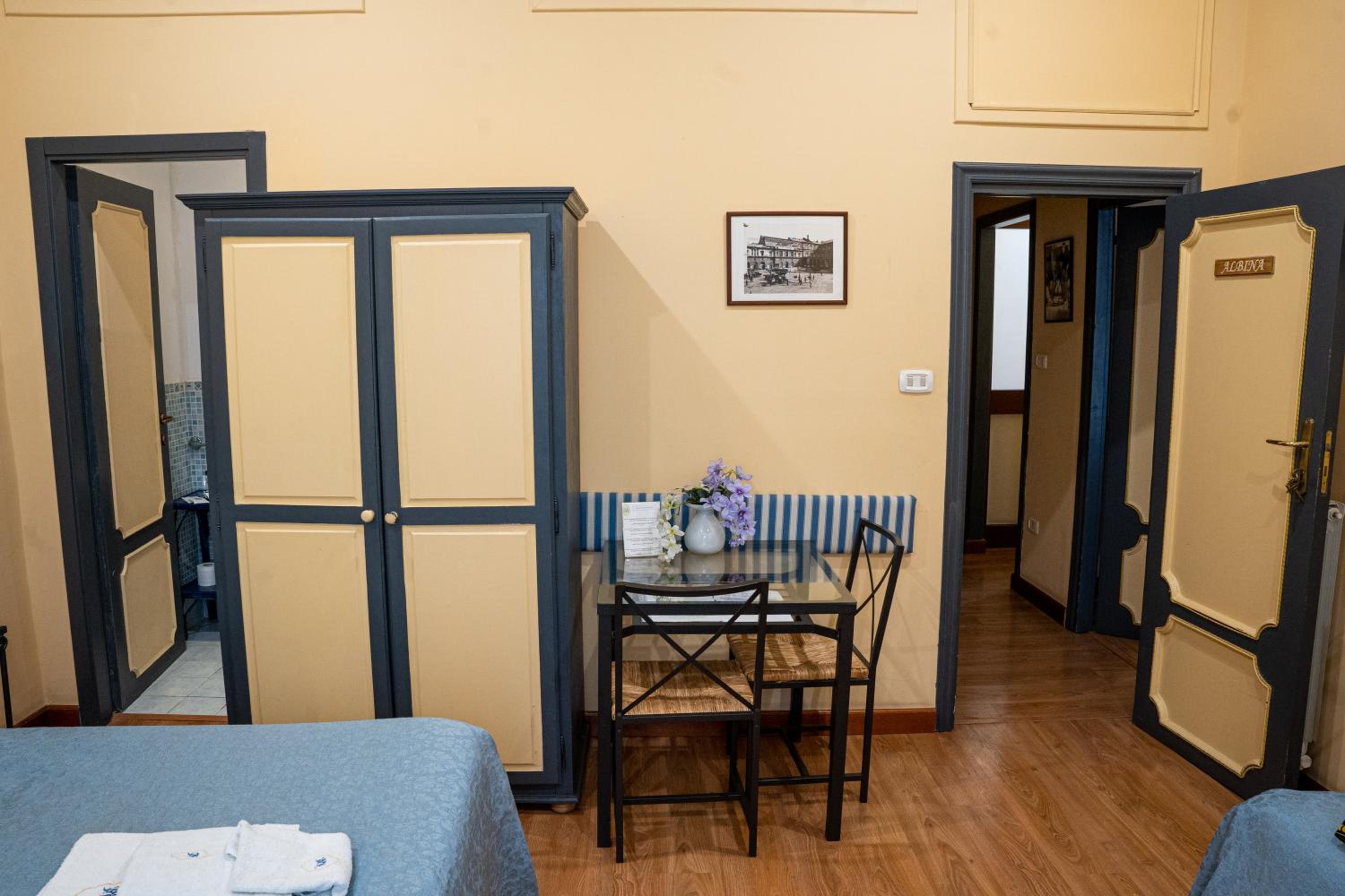 Monteoliveto Bed & Breakfast