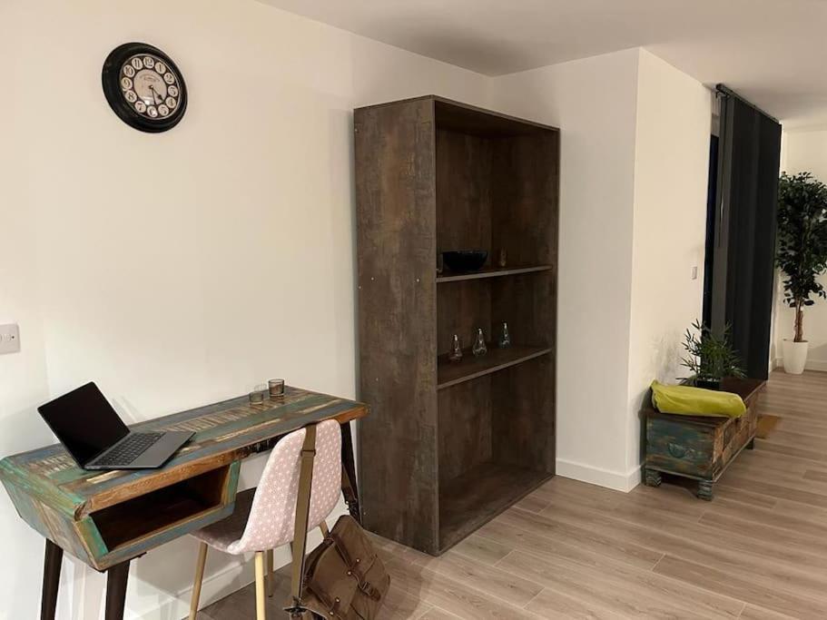 Bayard Luxe 2 Bedroom Penthouse Duplex