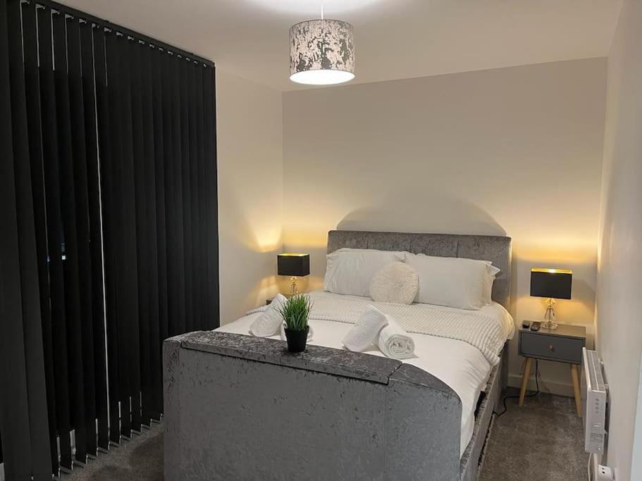 Bayard Luxe 2 Bedroom Penthouse Duplex