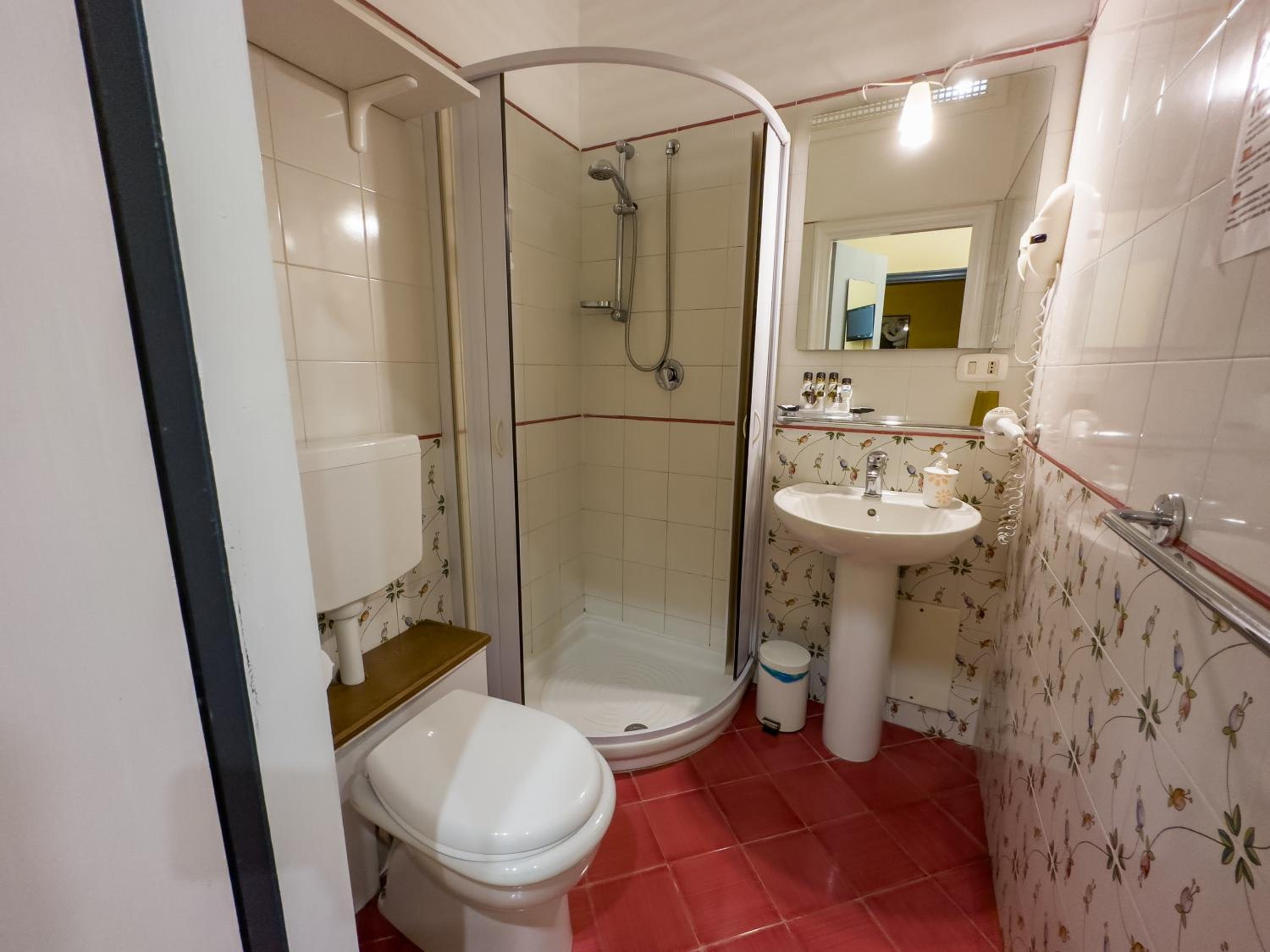 Monteoliveto Bed & Breakfast