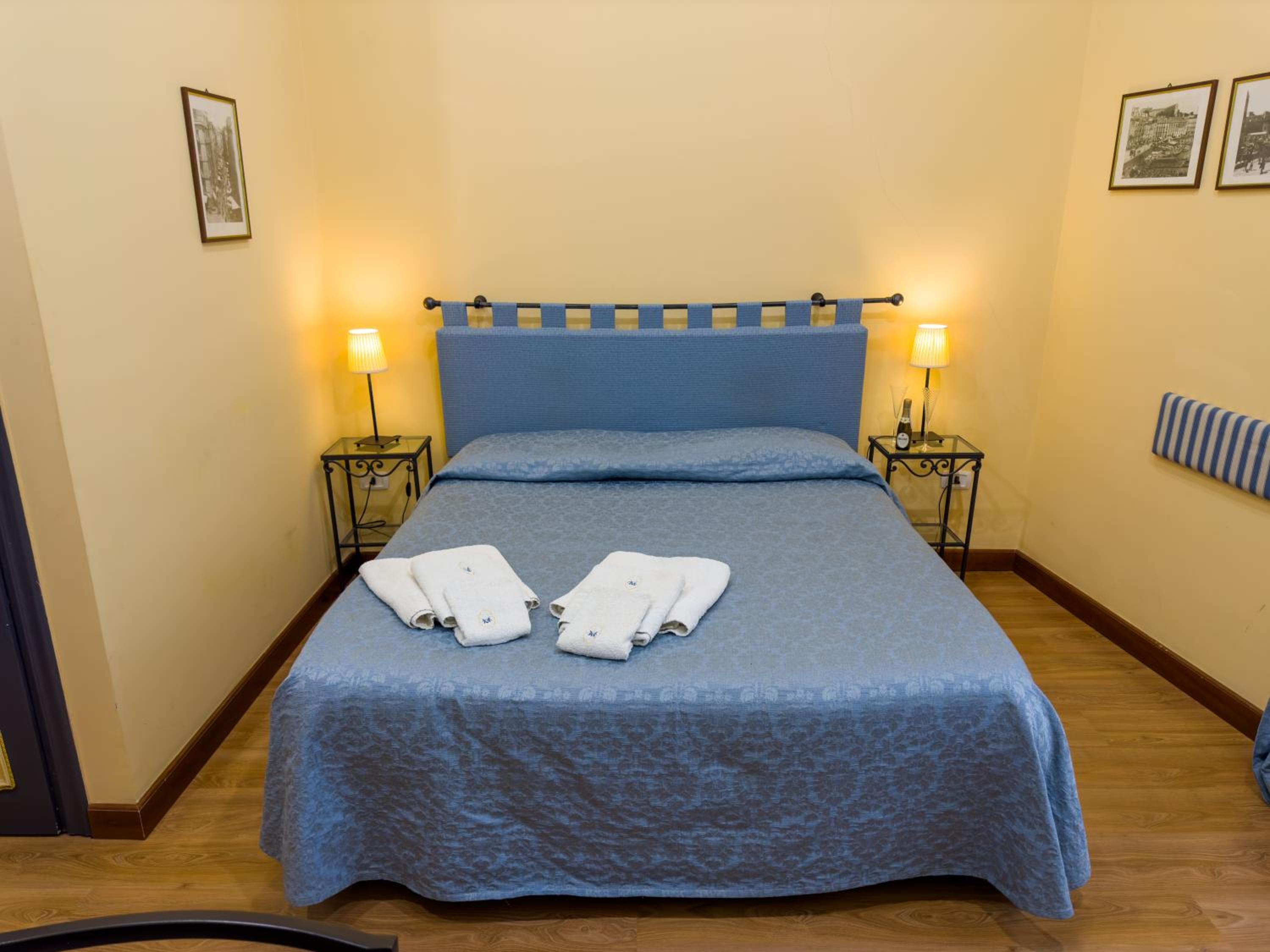 Monteoliveto Bed & Breakfast