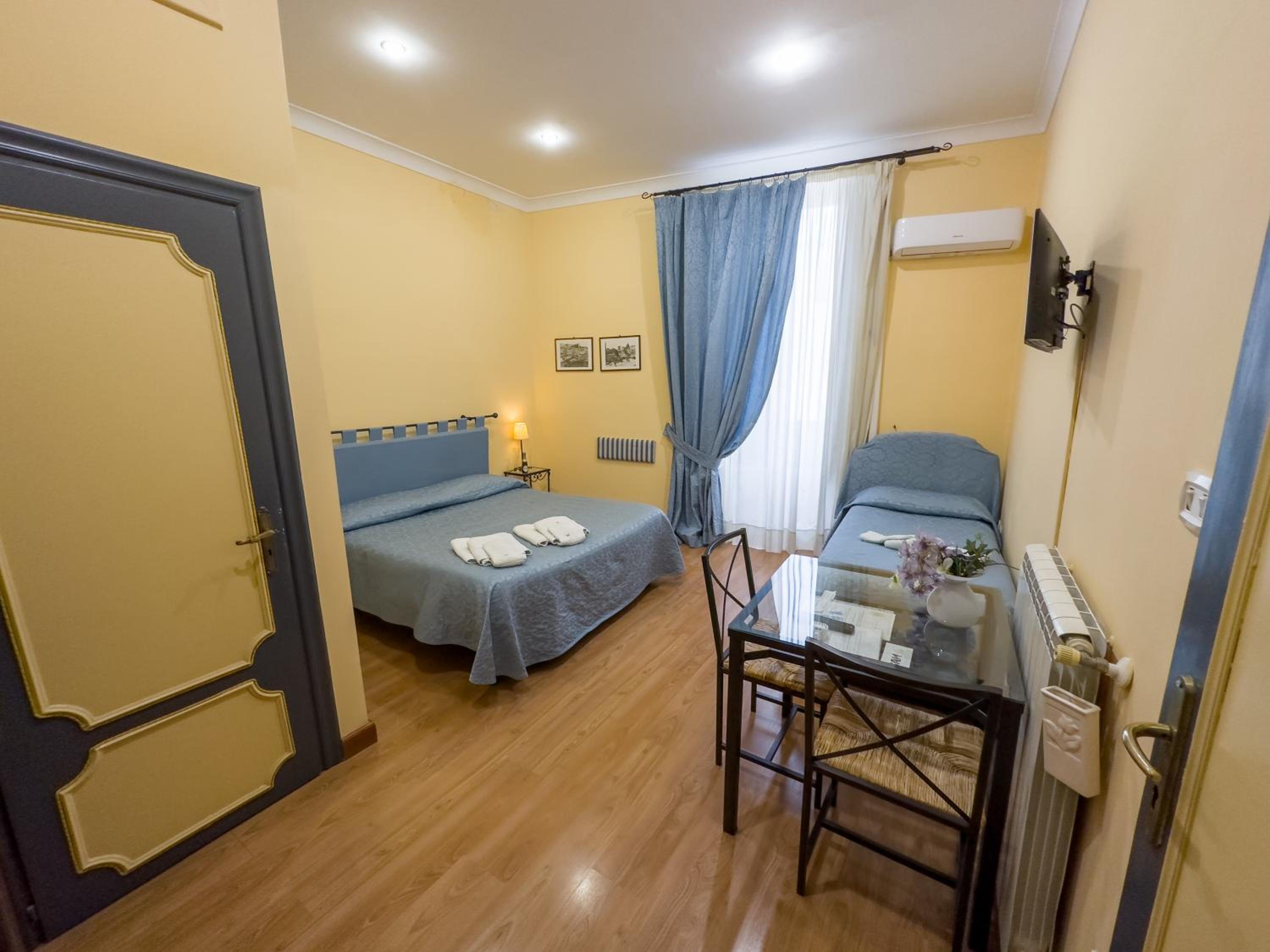 Monteoliveto Bed & Breakfast
