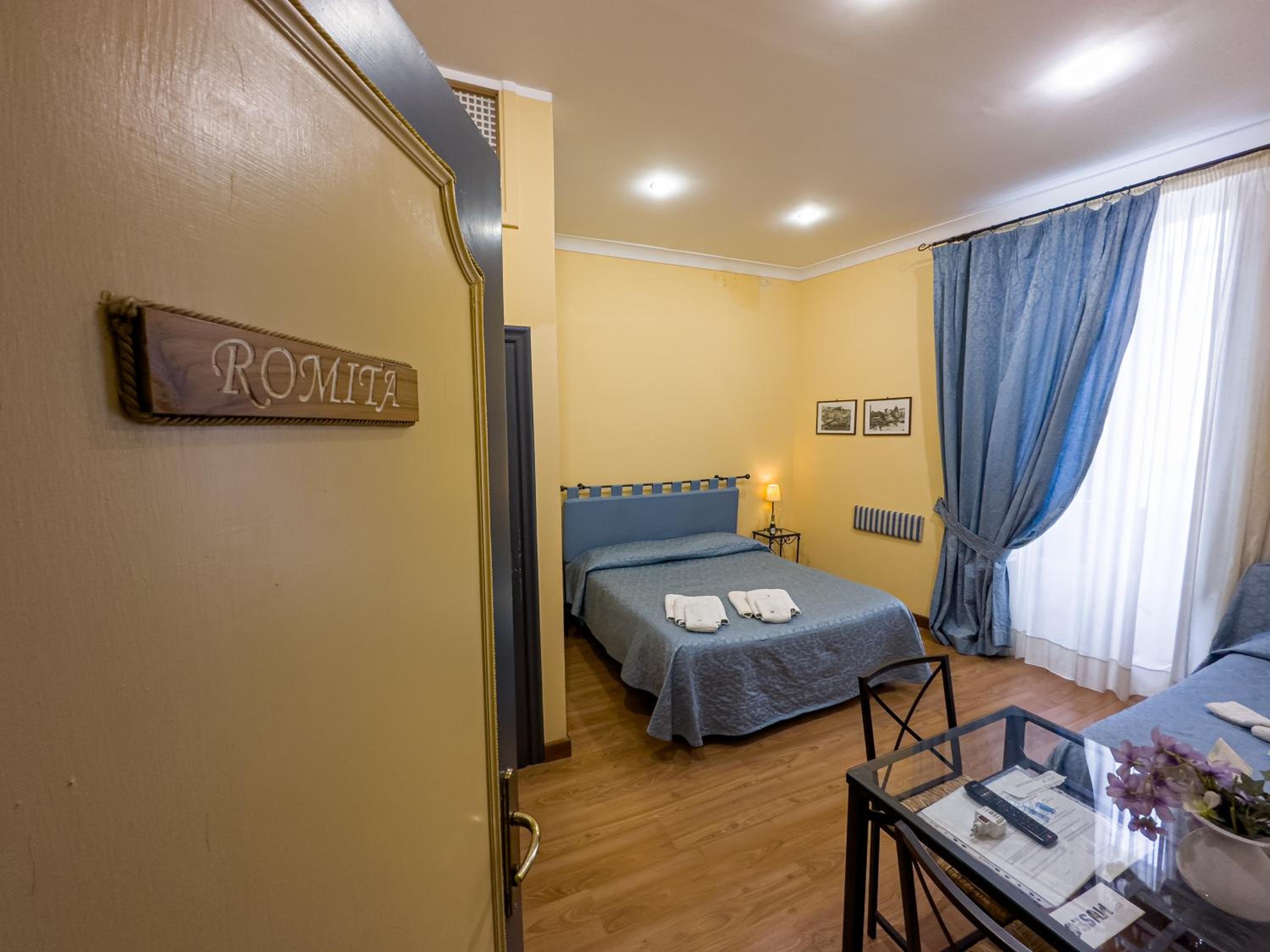 Monteoliveto Bed & Breakfast