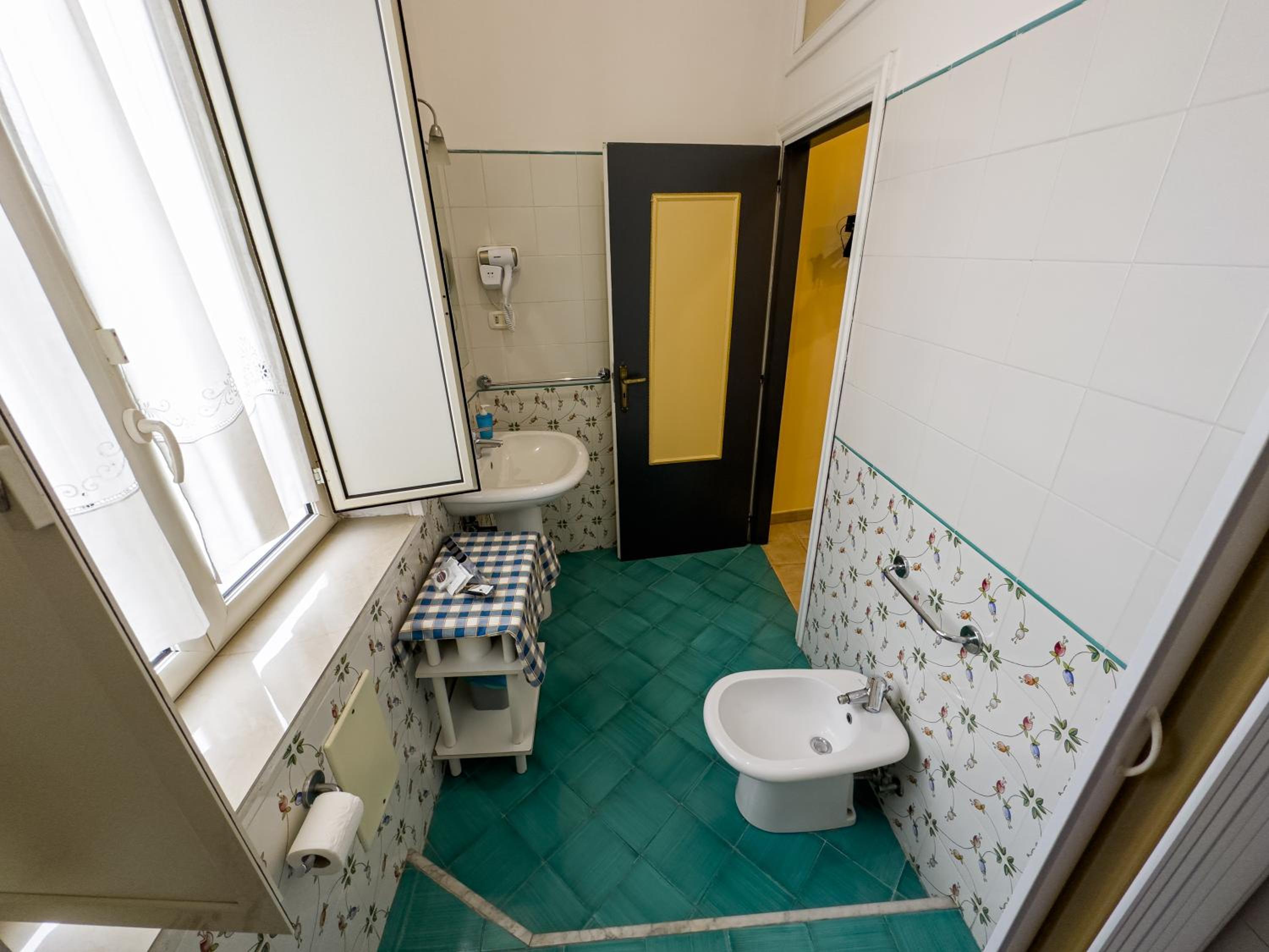 Monteoliveto Bed & Breakfast