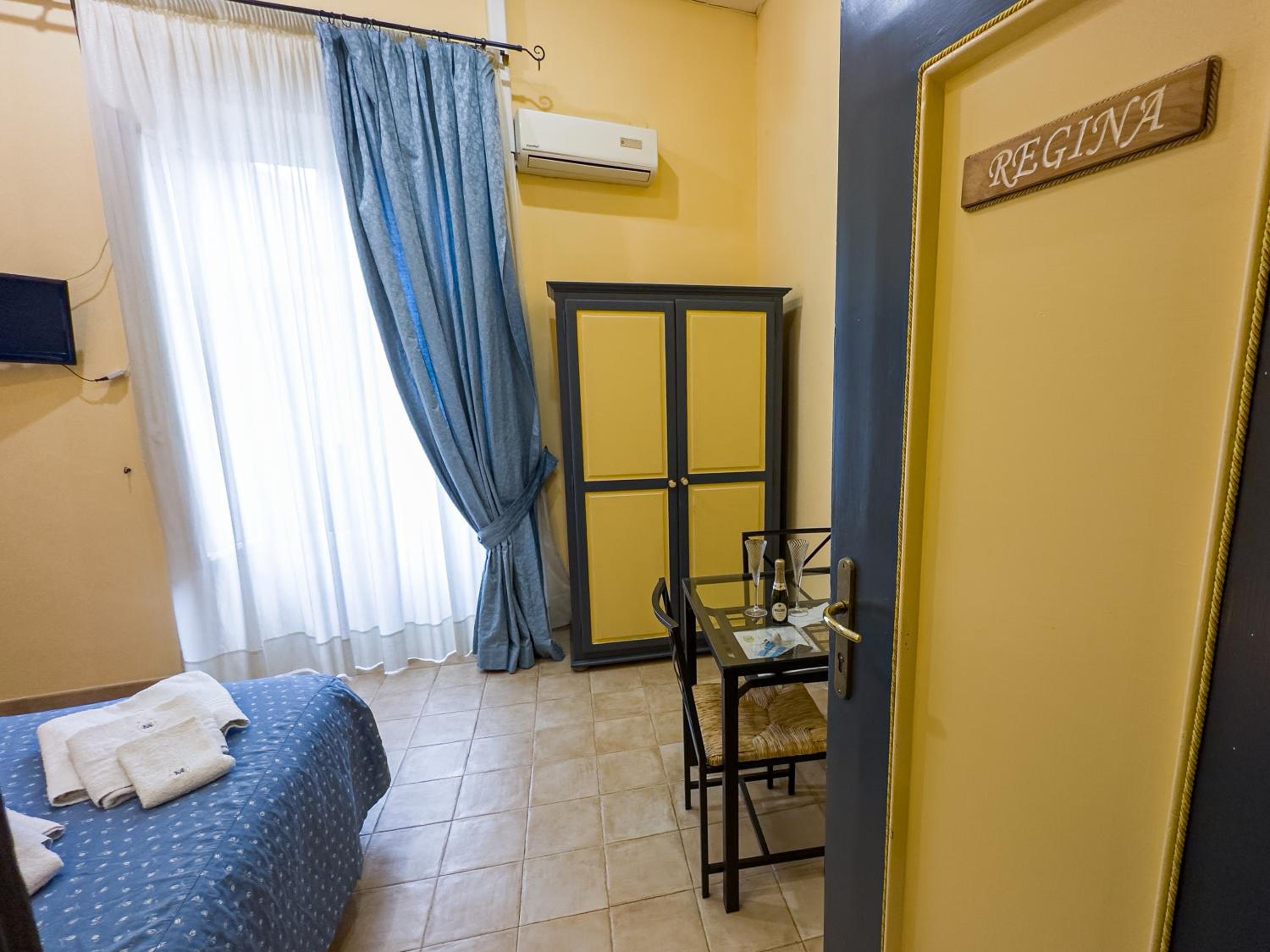 Monteoliveto Bed & Breakfast