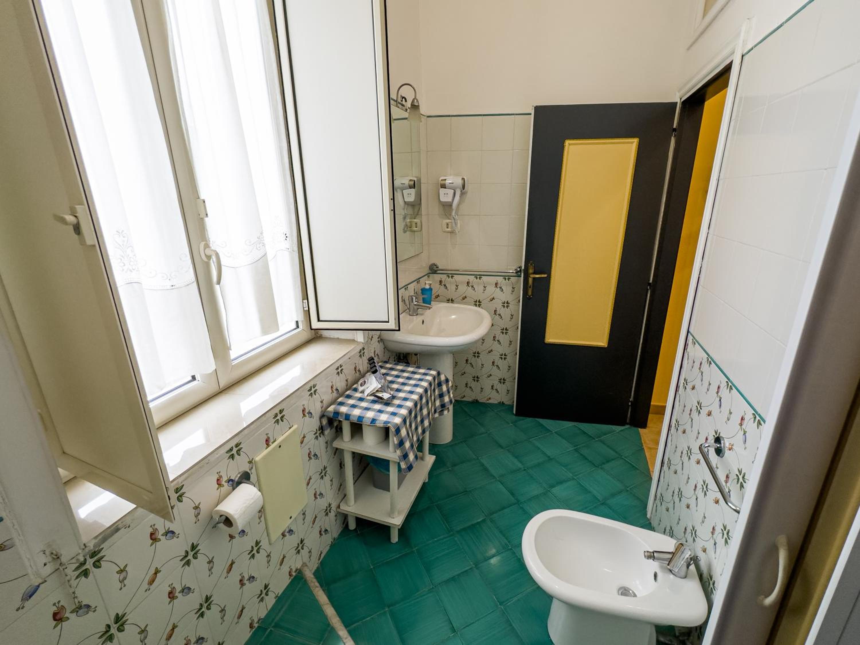 Monteoliveto Bed & Breakfast