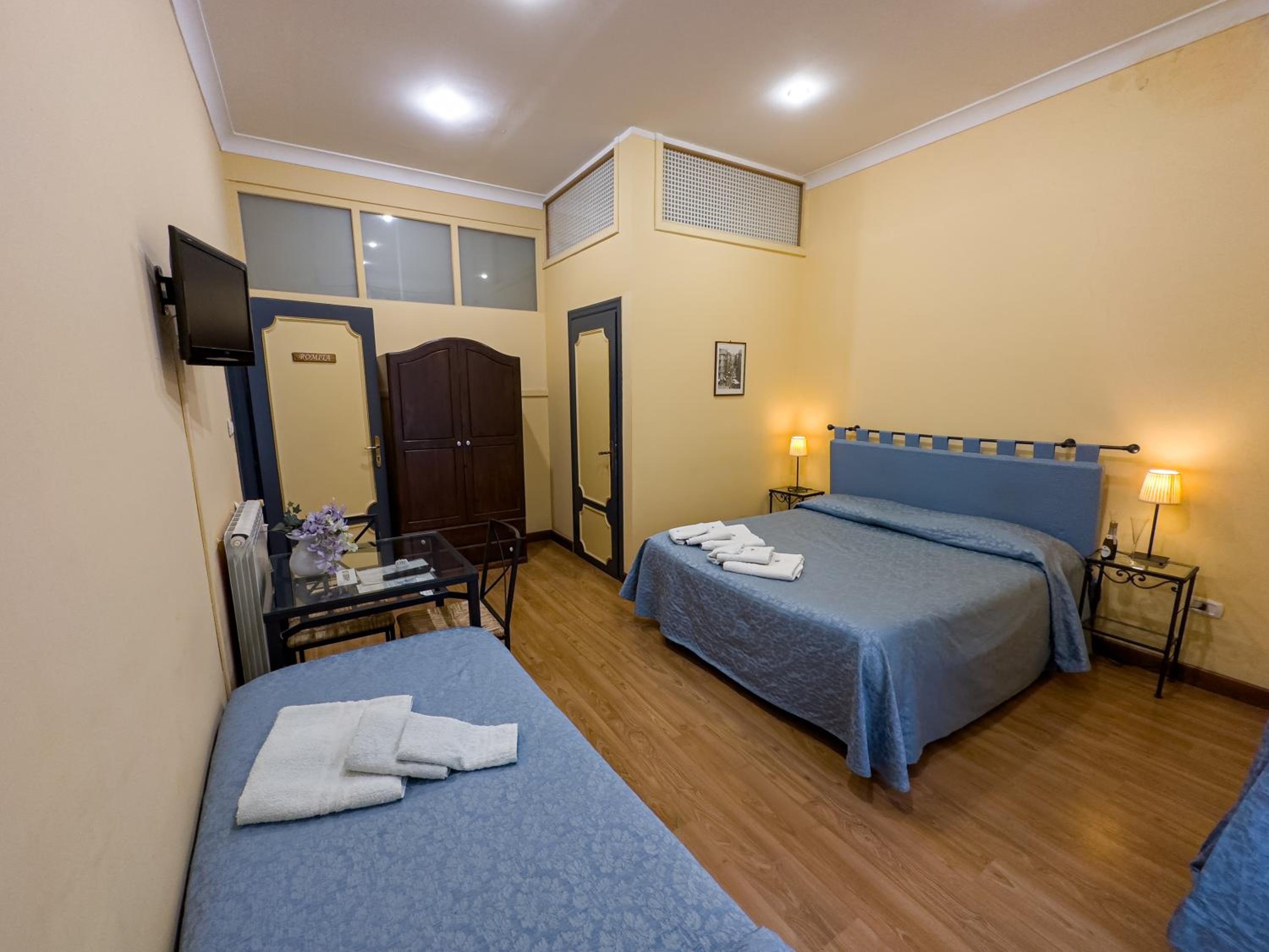 Monteoliveto Bed & Breakfast
