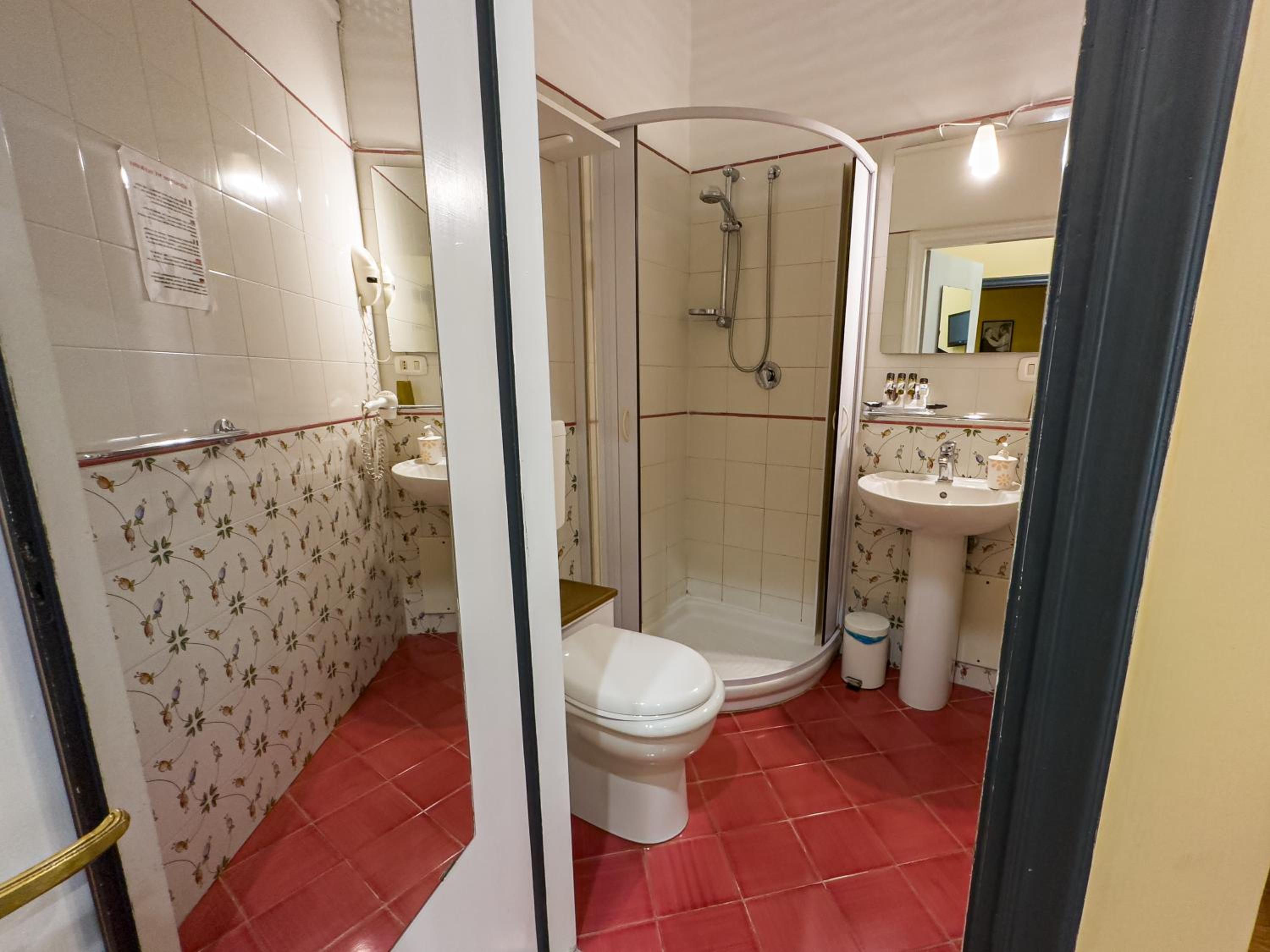 Monteoliveto Bed & Breakfast