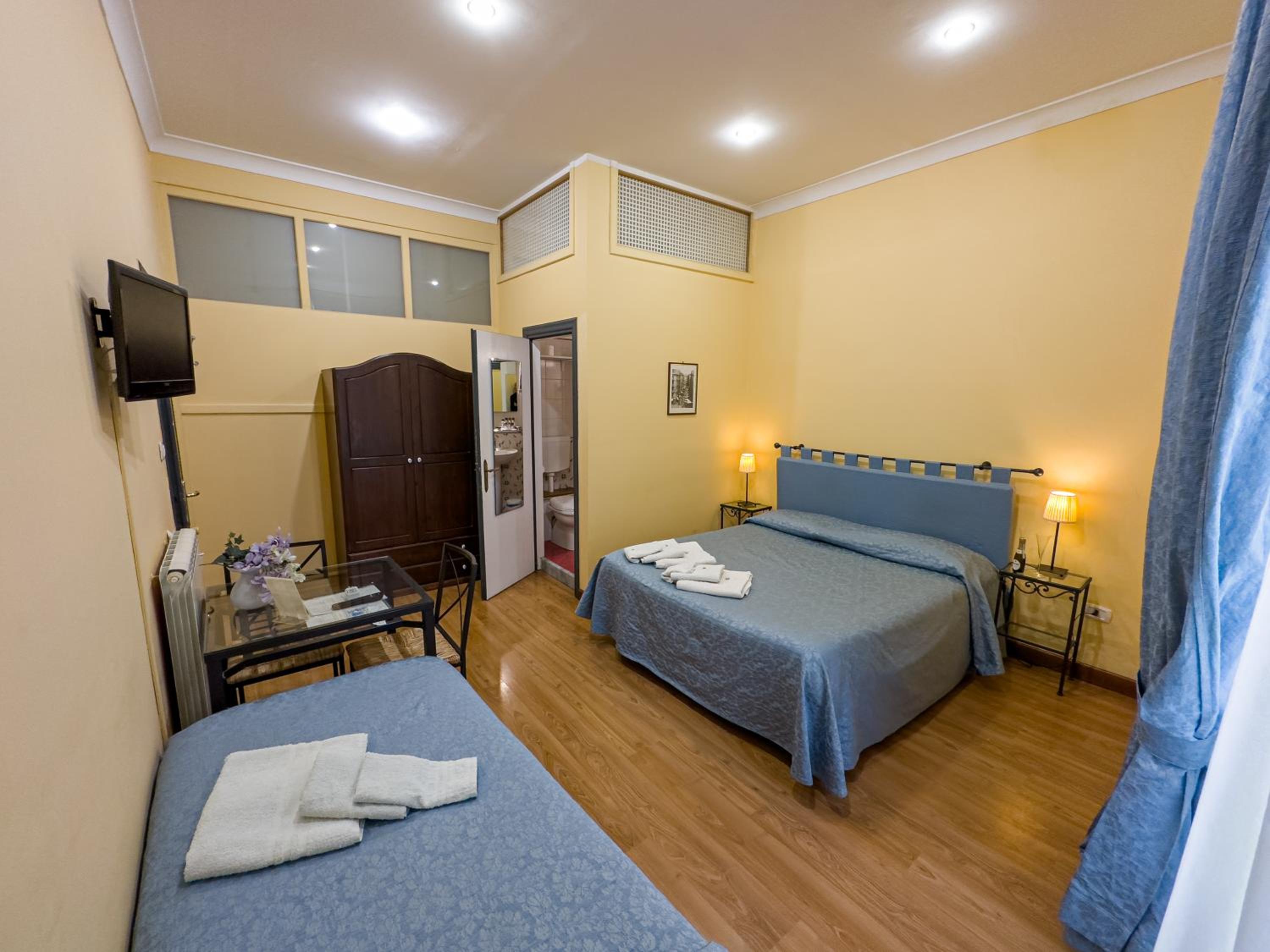 Monteoliveto Bed & Breakfast