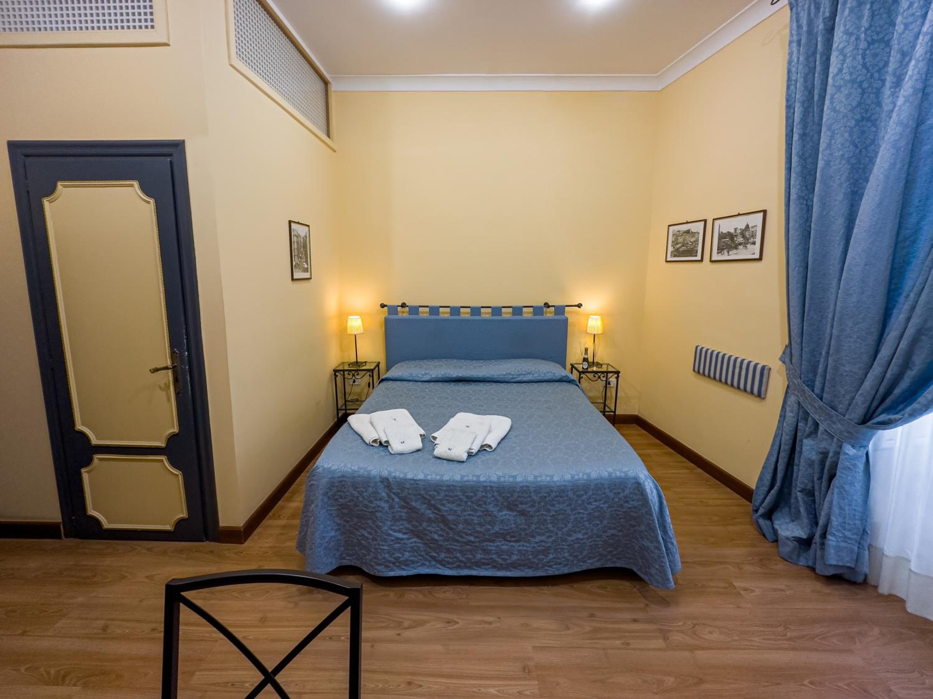 Monteoliveto Bed & Breakfast