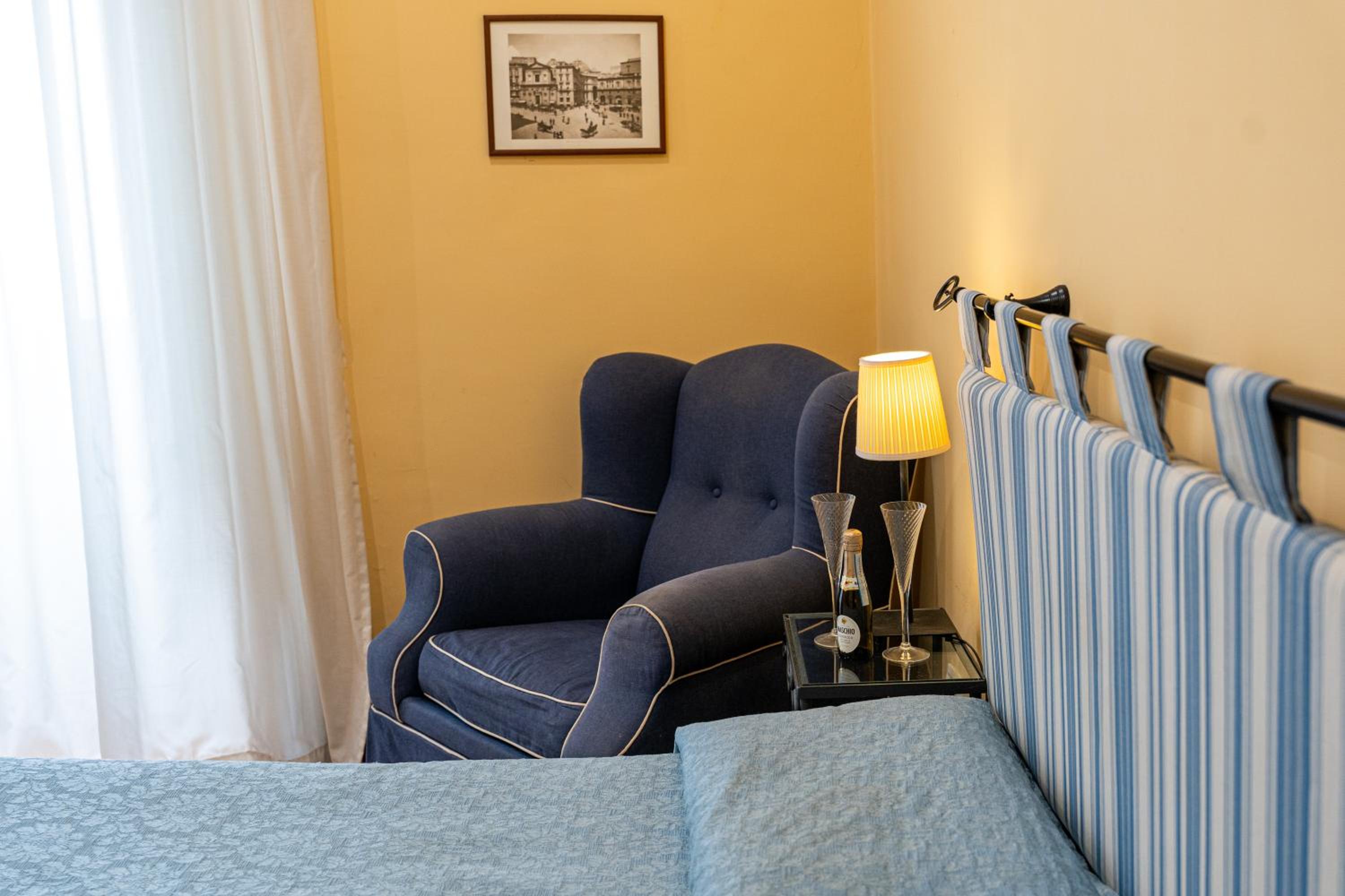 Monteoliveto Bed & Breakfast