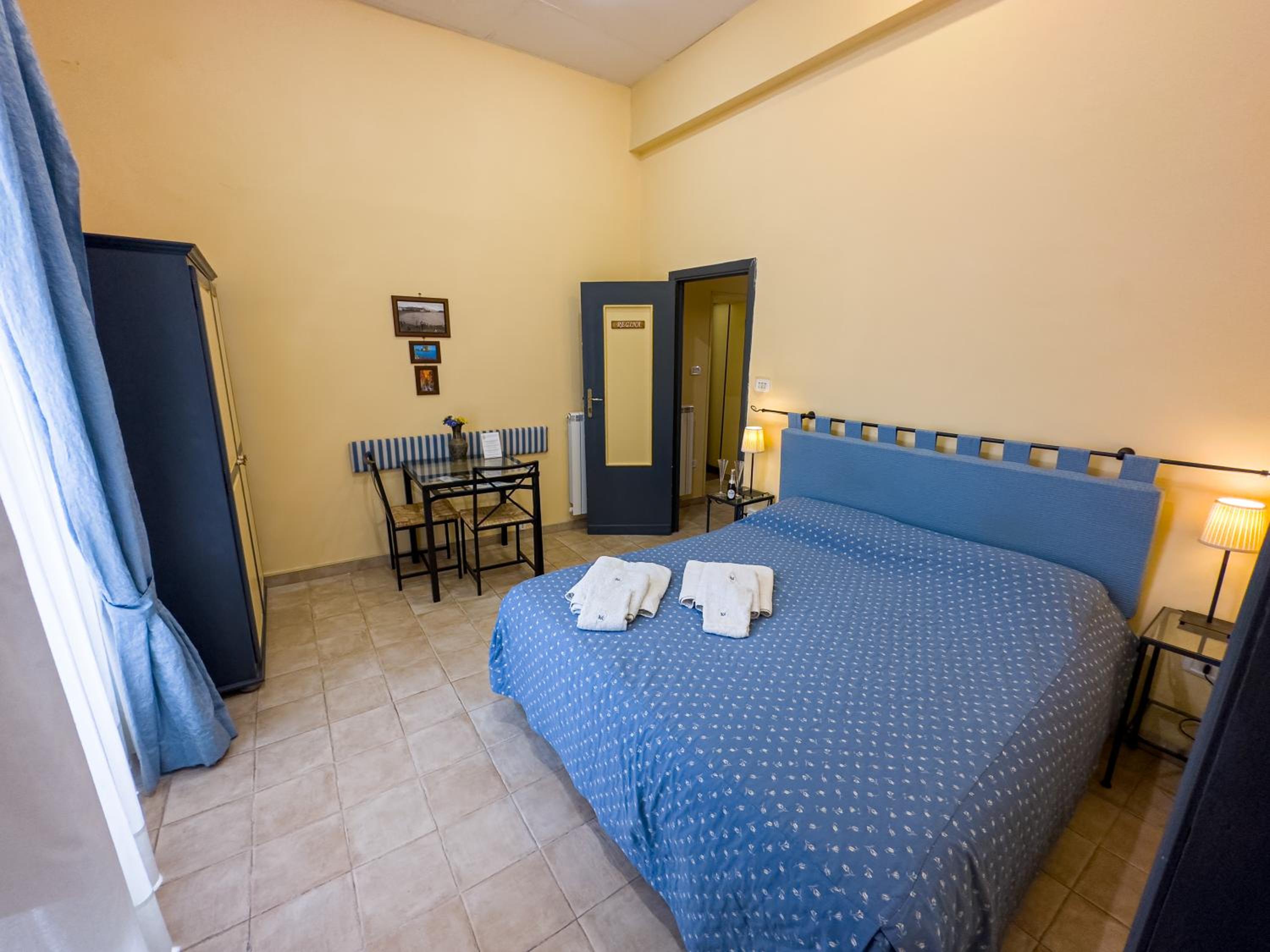 Monteoliveto Bed & Breakfast