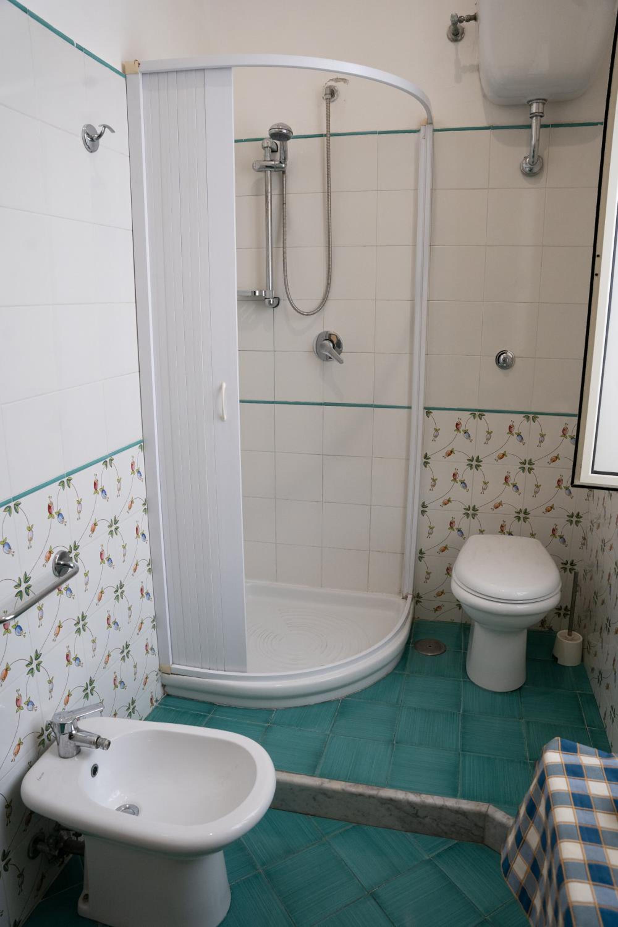 Monteoliveto Bed & Breakfast