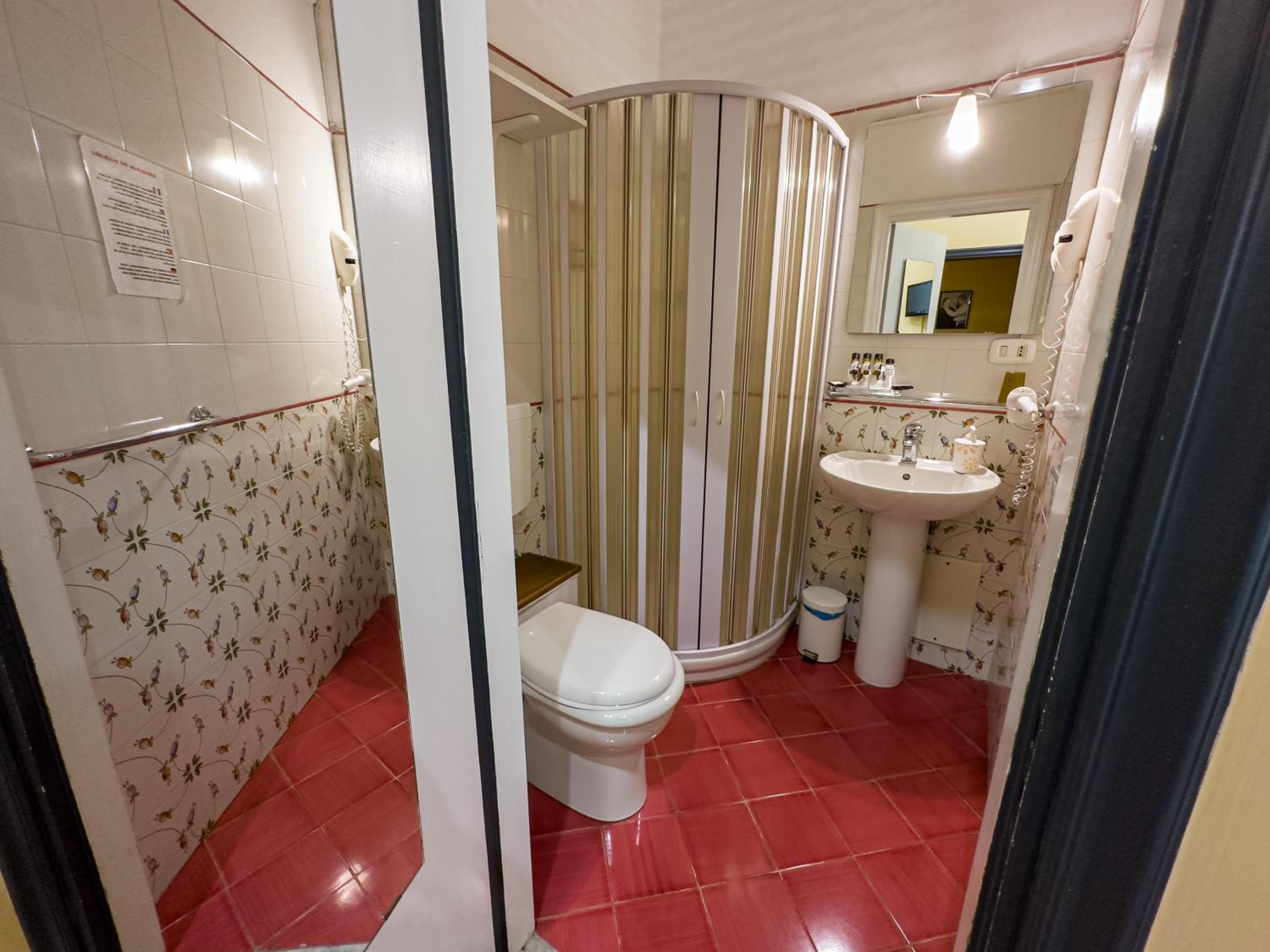 Monteoliveto Bed & Breakfast