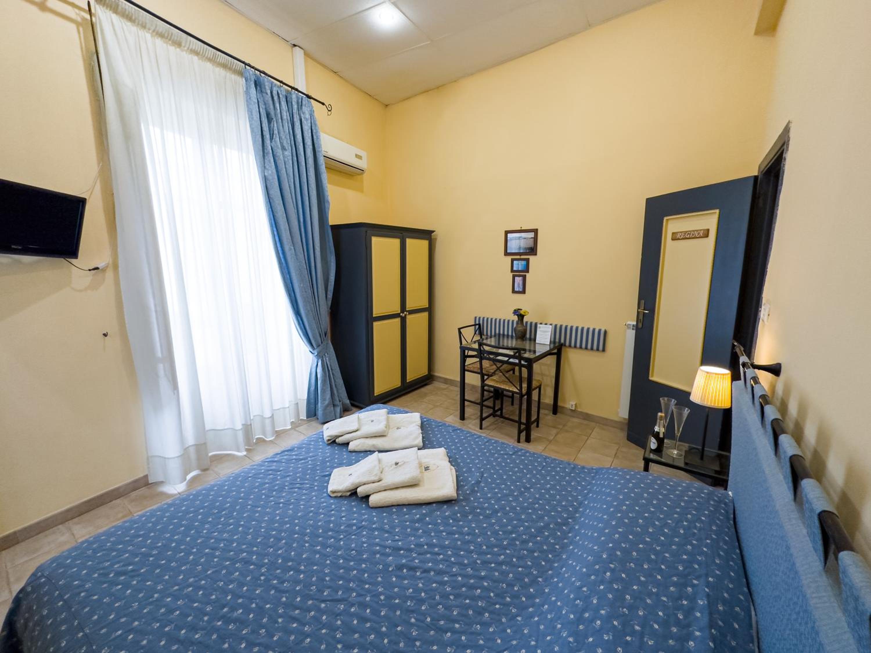 Monteoliveto Bed & Breakfast