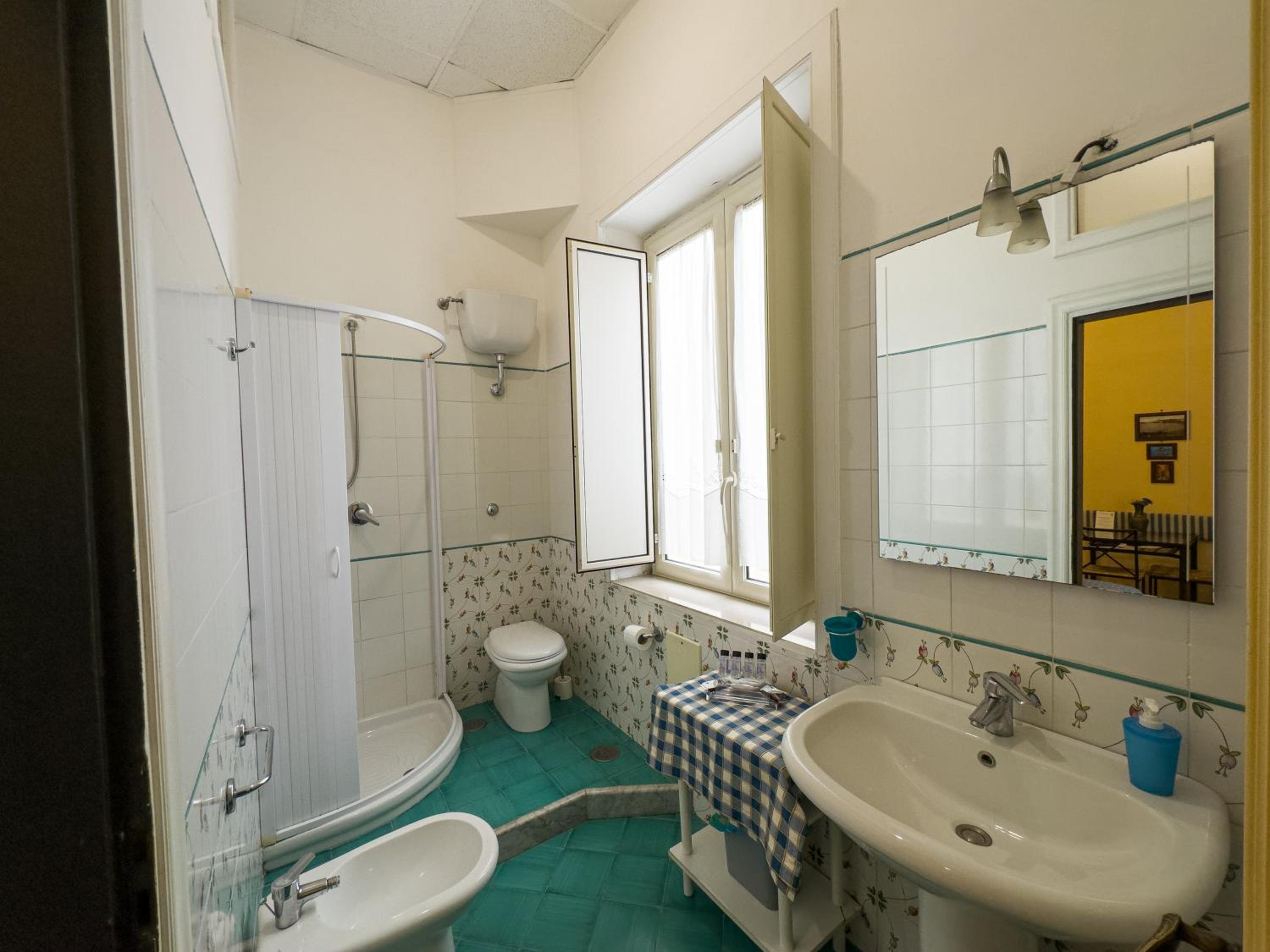 Monteoliveto Bed & Breakfast
