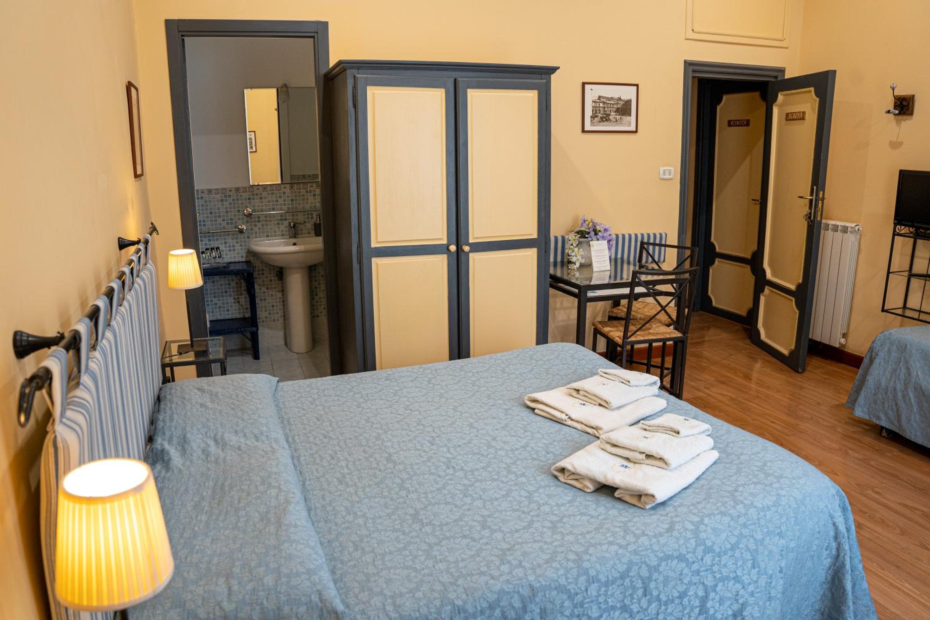 Monteoliveto Bed & Breakfast