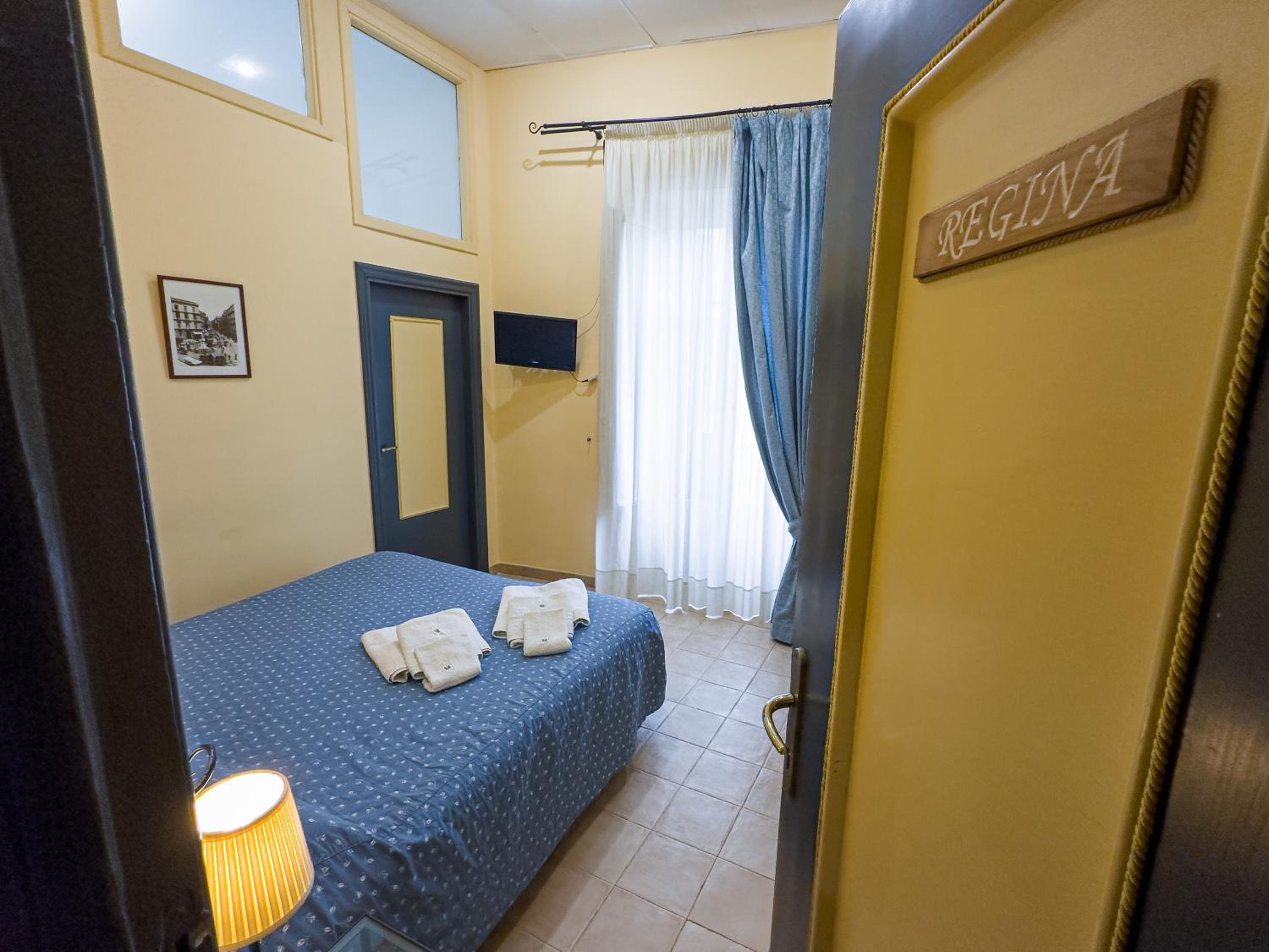 Monteoliveto Bed & Breakfast