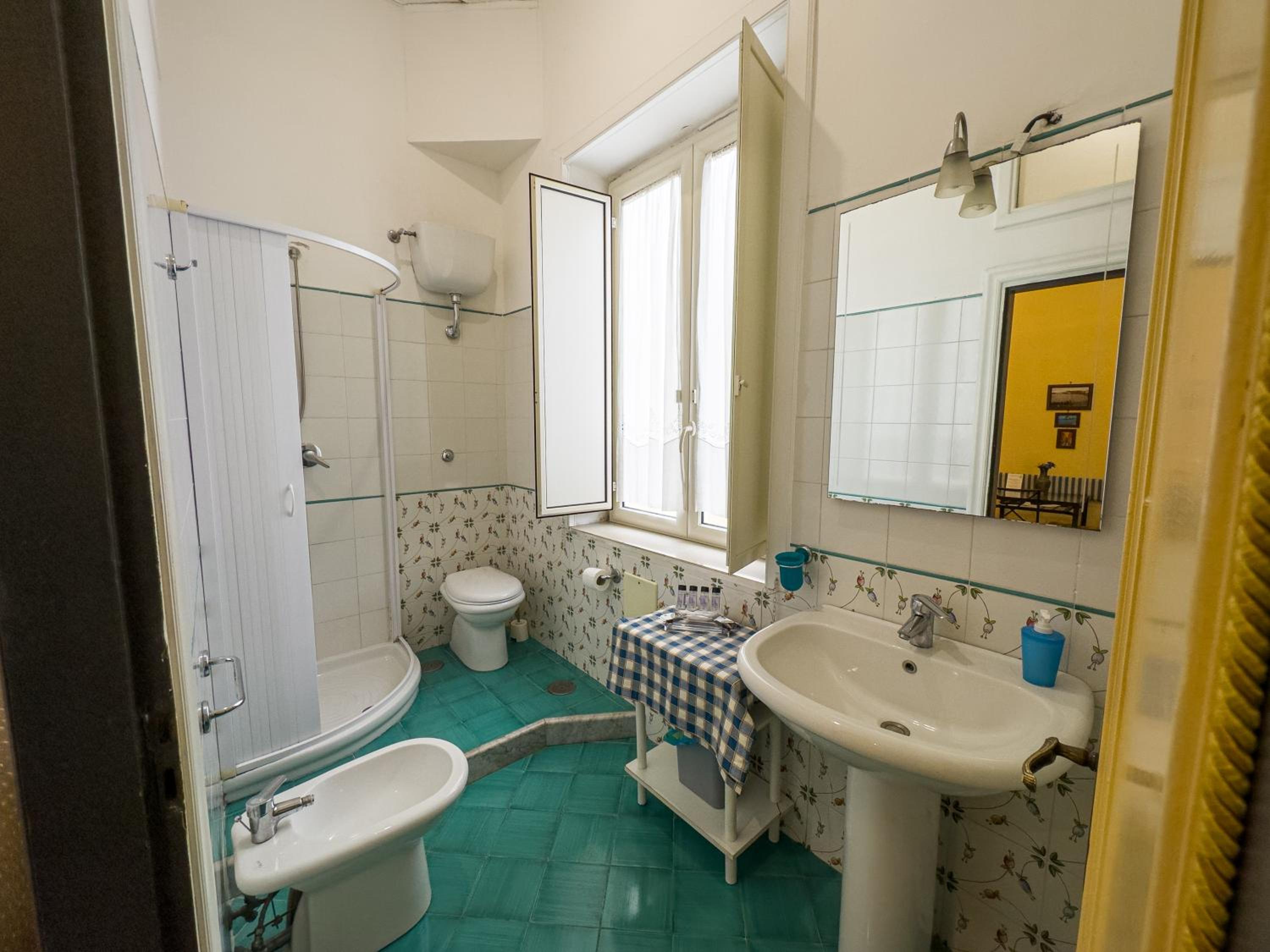 Monteoliveto Bed & Breakfast