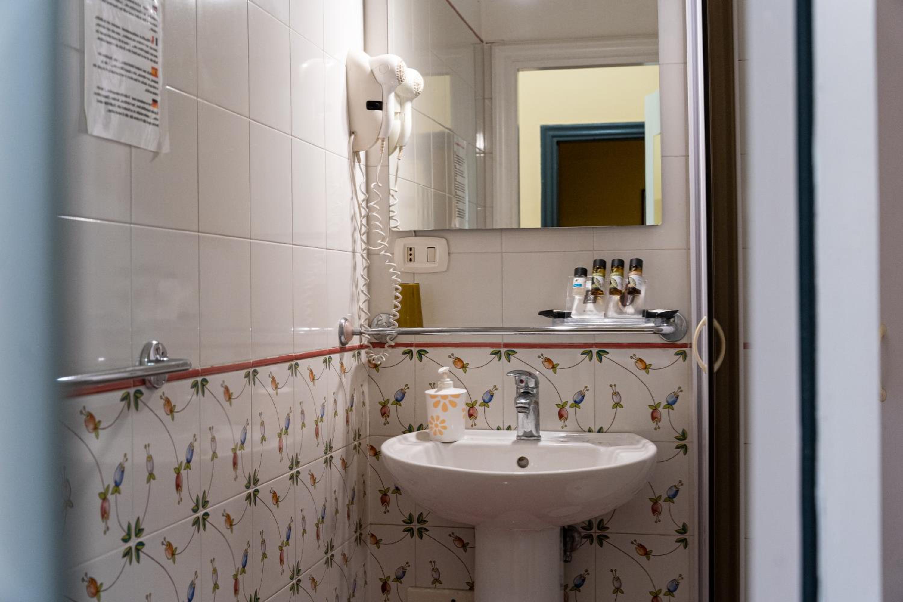 Monteoliveto Bed & Breakfast