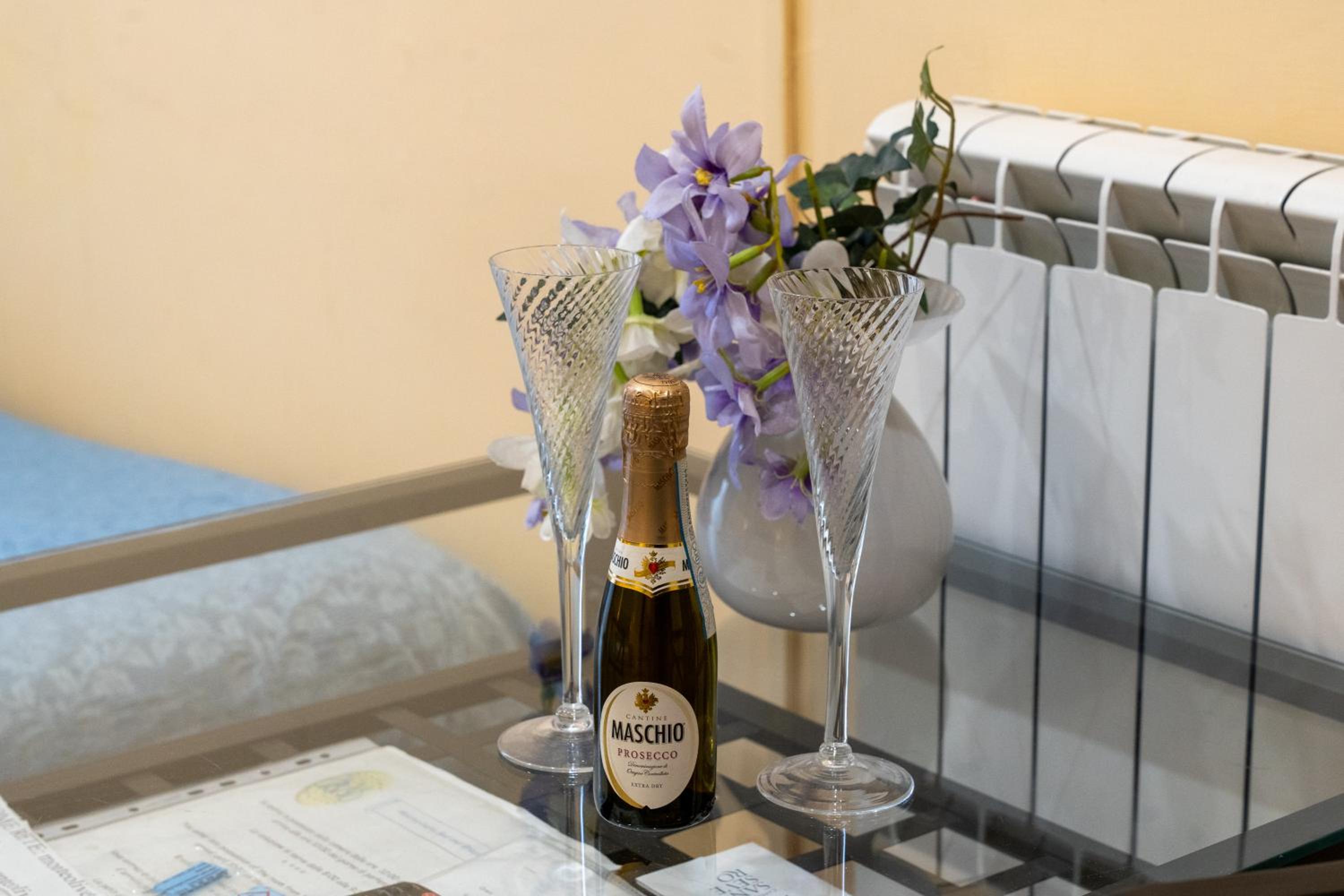 Monteoliveto Bed & Breakfast