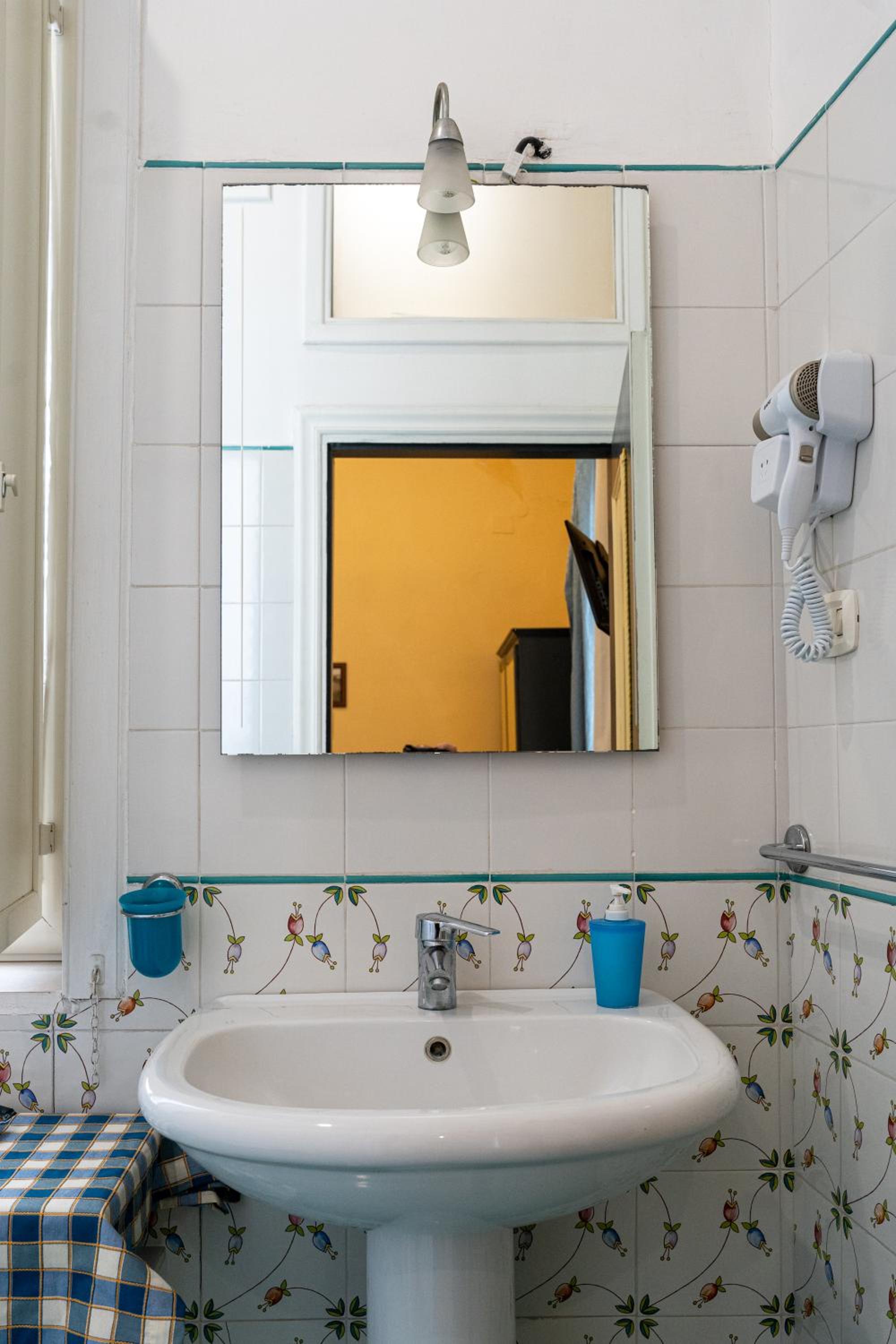 Monteoliveto Bed & Breakfast