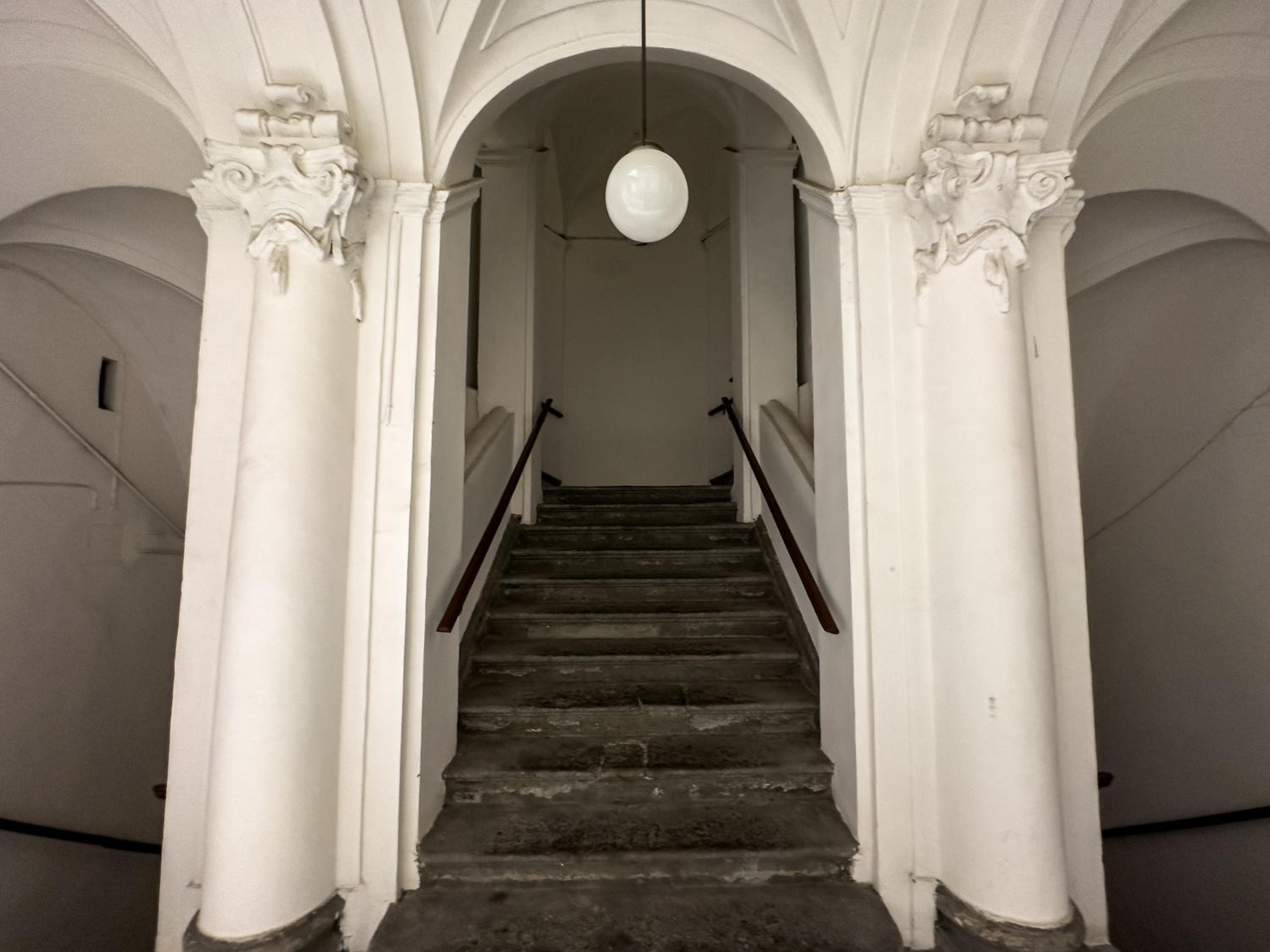 Monteoliveto Bed & Breakfast