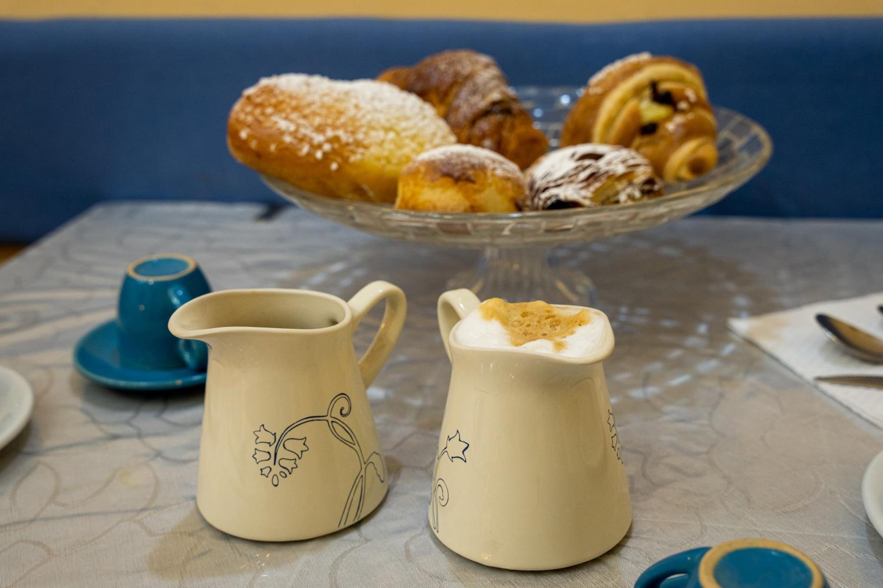 Monteoliveto Bed & Breakfast