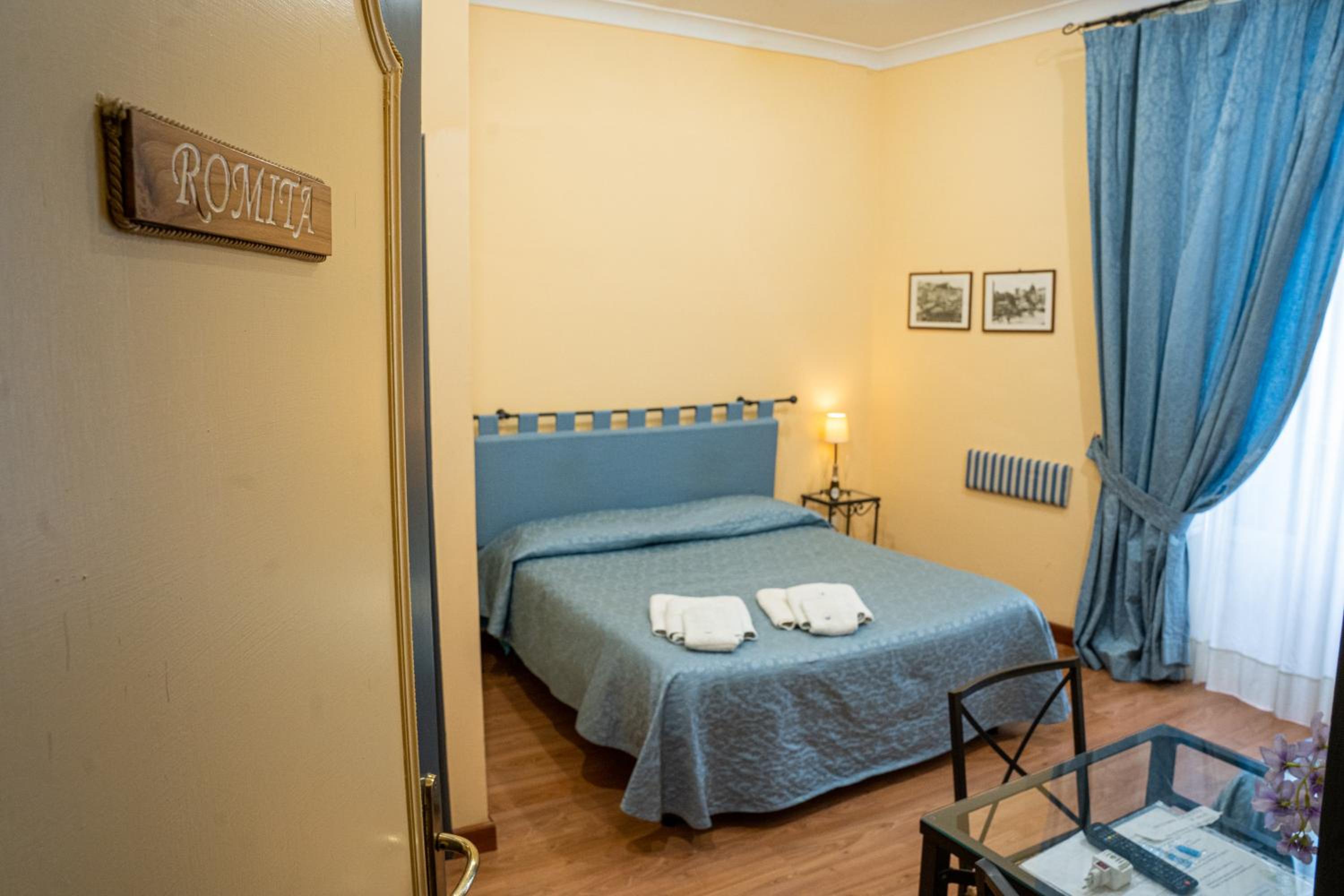 Monteoliveto Bed & Breakfast