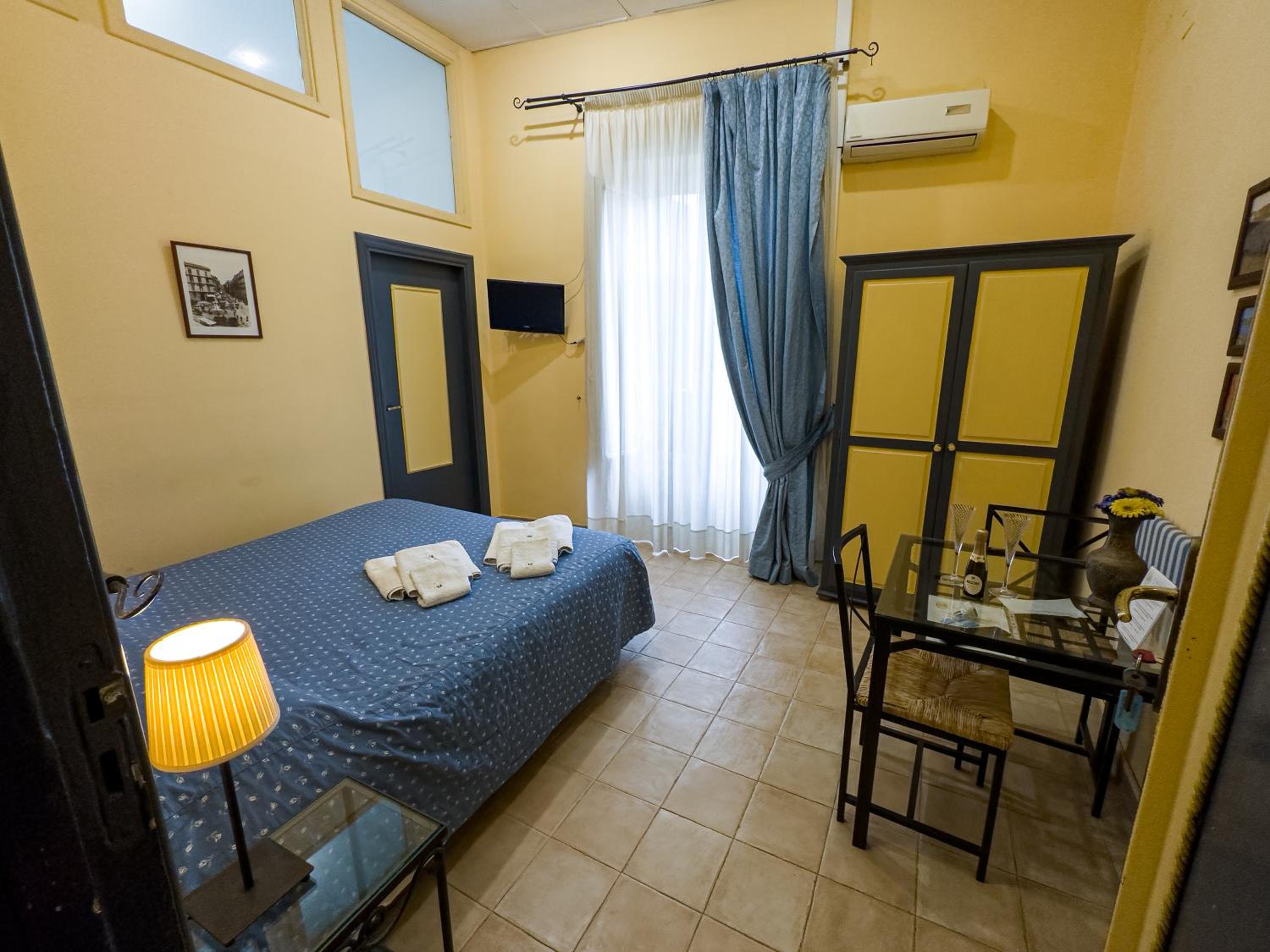 Monteoliveto Bed & Breakfast