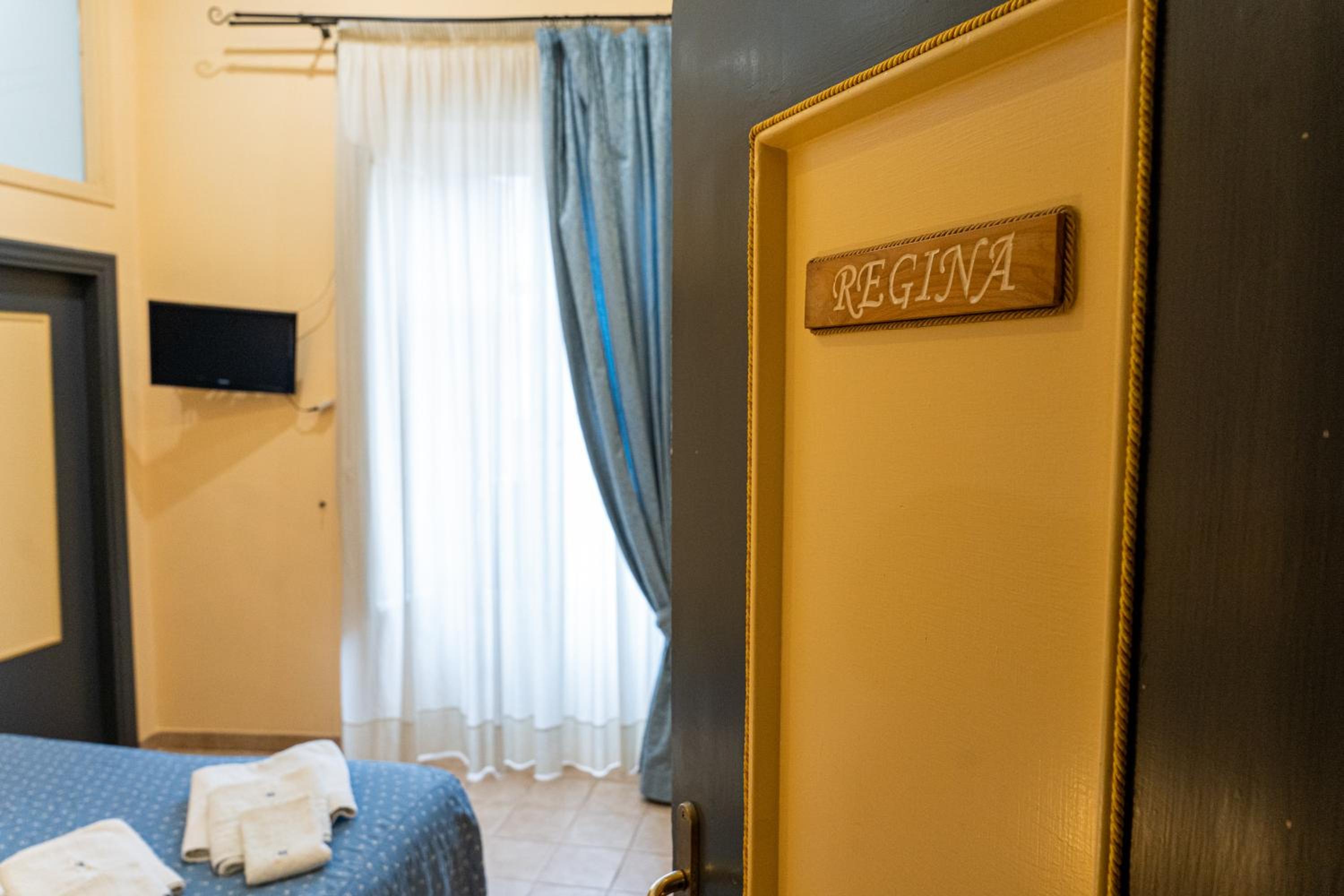 Monteoliveto Bed & Breakfast