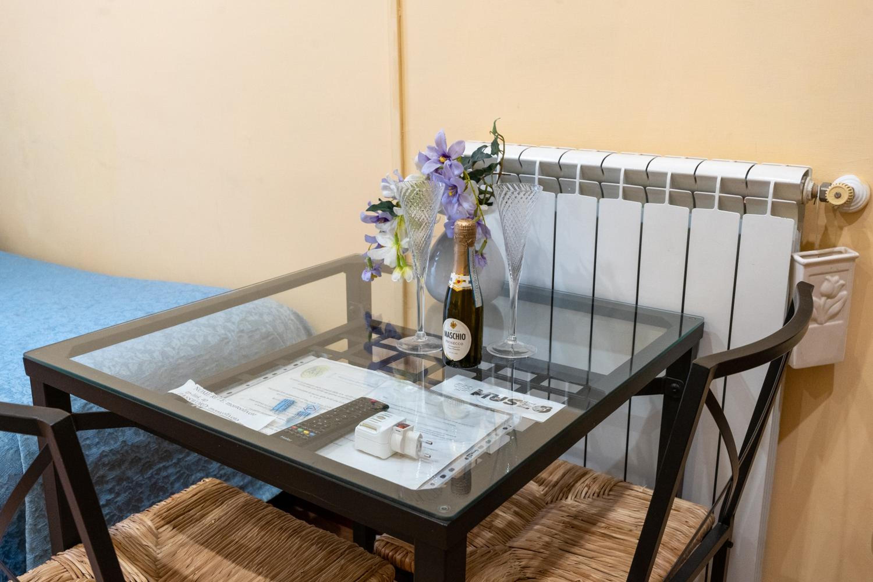 Monteoliveto Bed & Breakfast