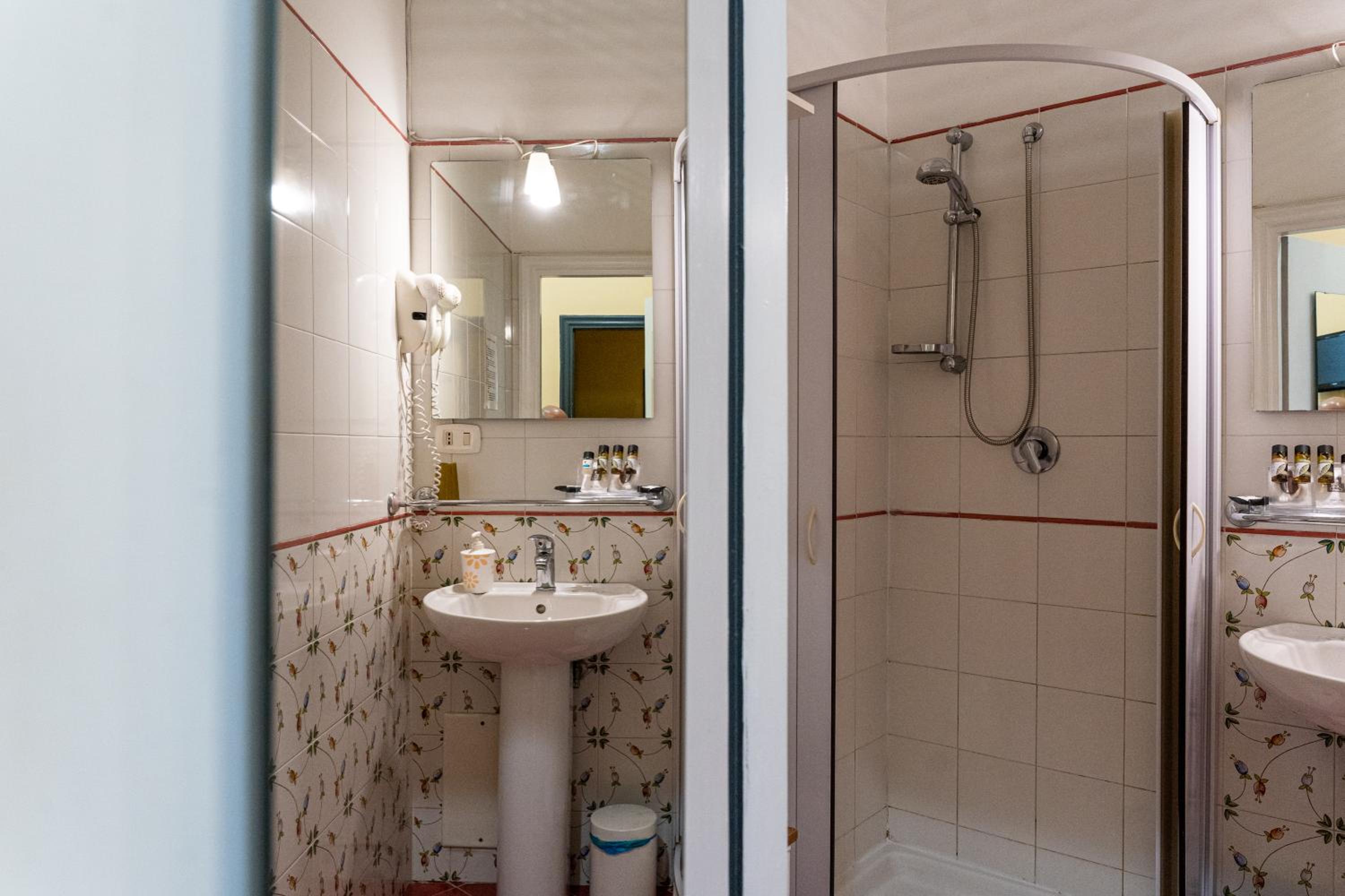 Monteoliveto Bed & Breakfast