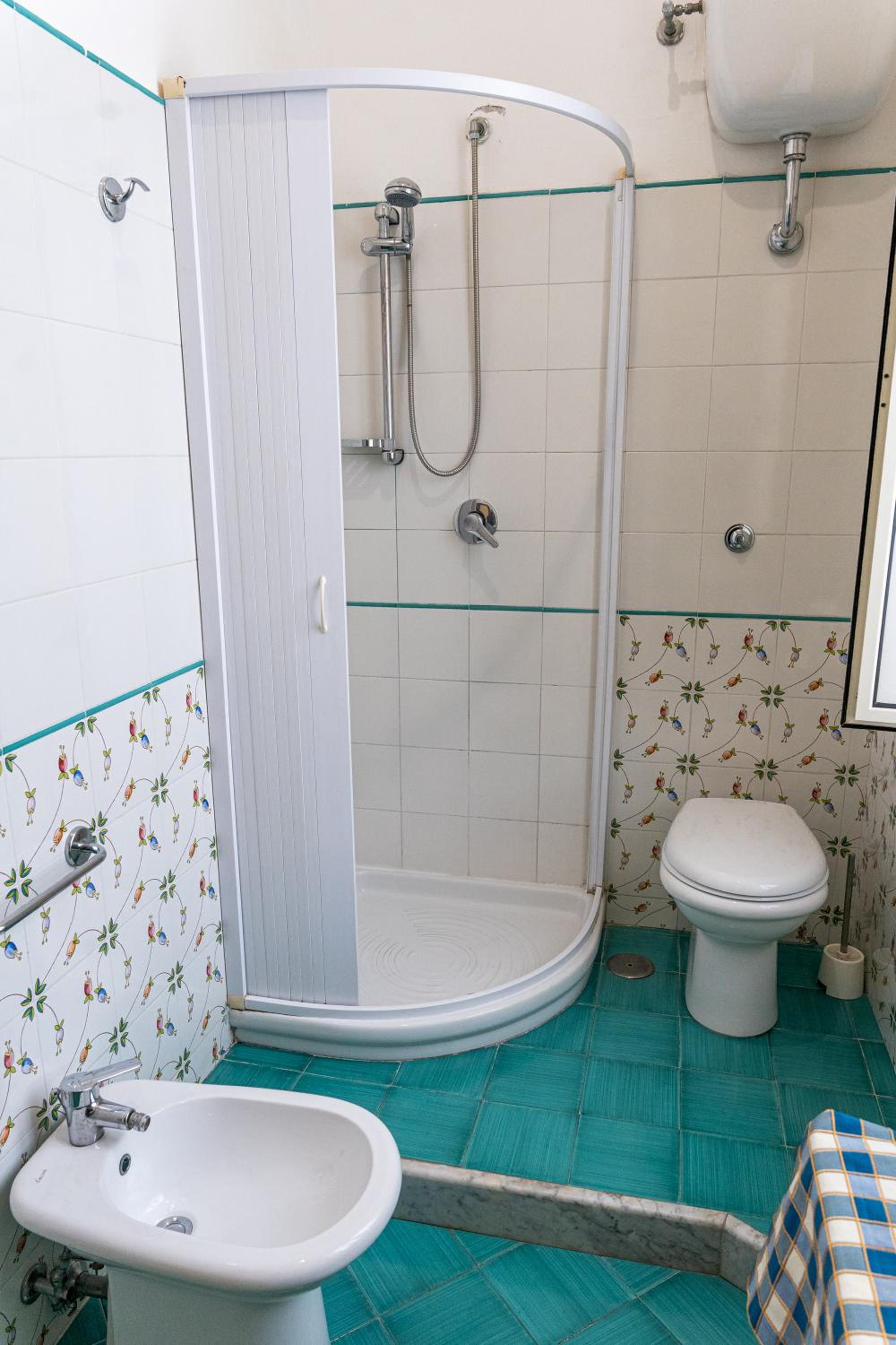 Monteoliveto Bed & Breakfast