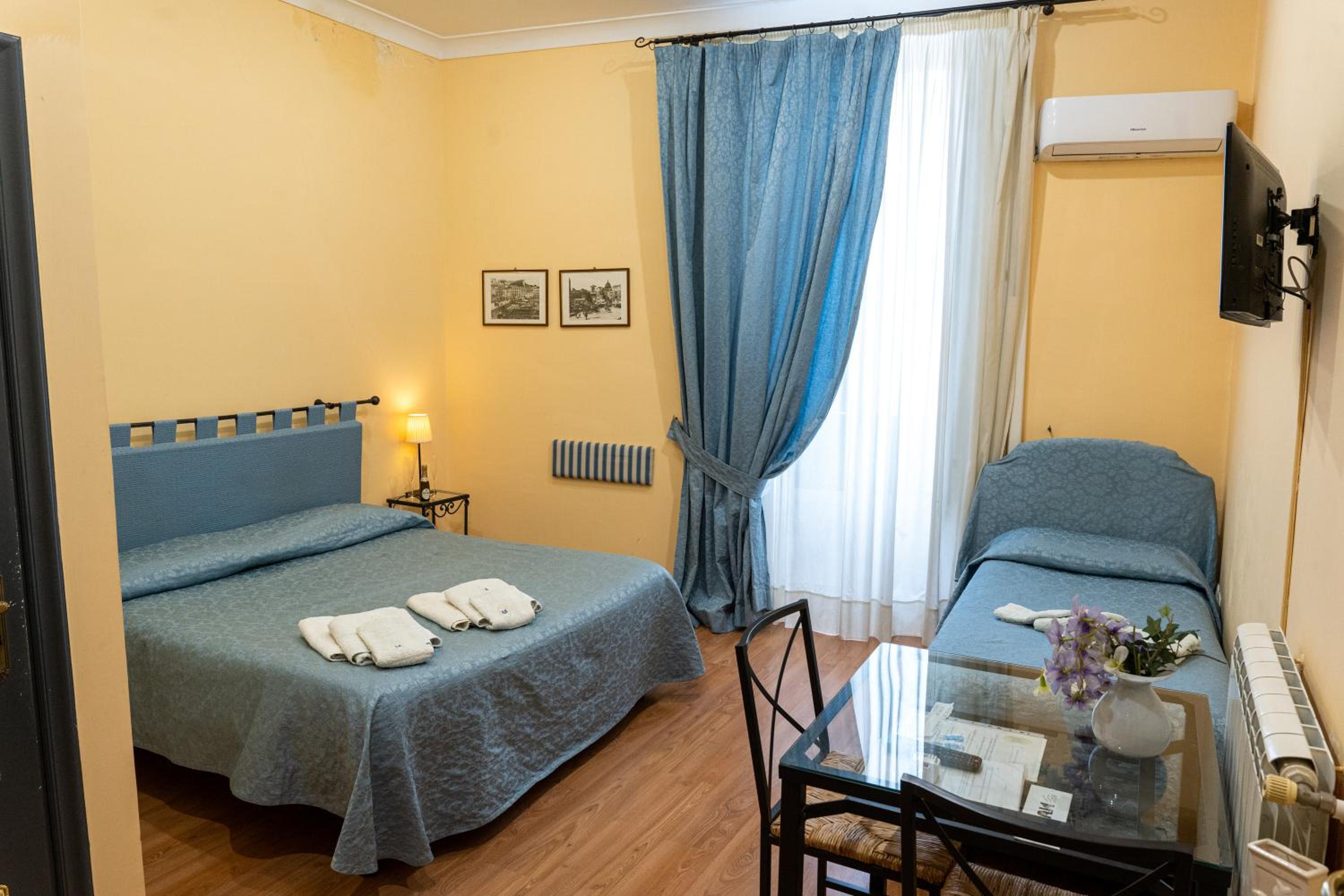 Monteoliveto Bed & Breakfast