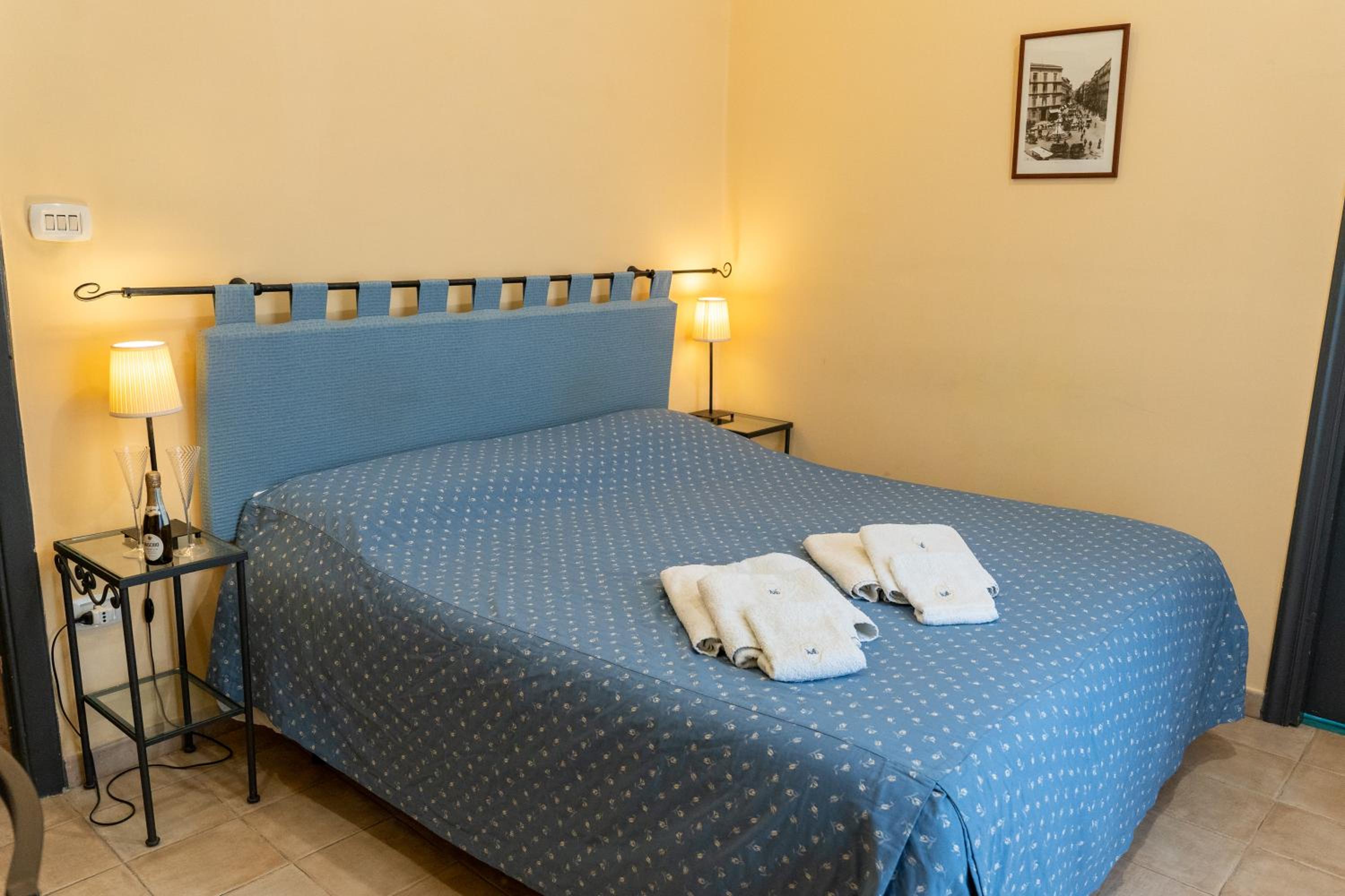 Monteoliveto Bed & Breakfast