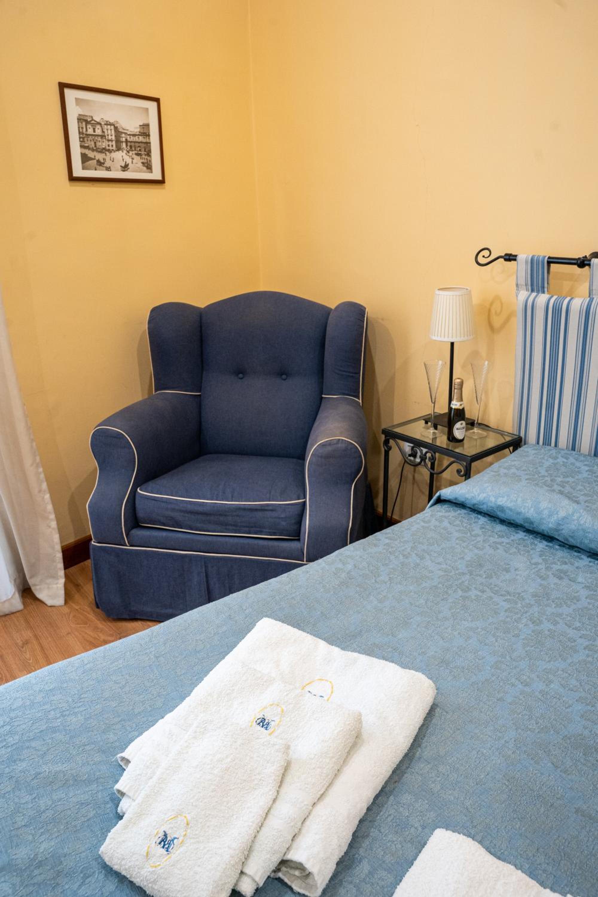 Monteoliveto Bed & Breakfast