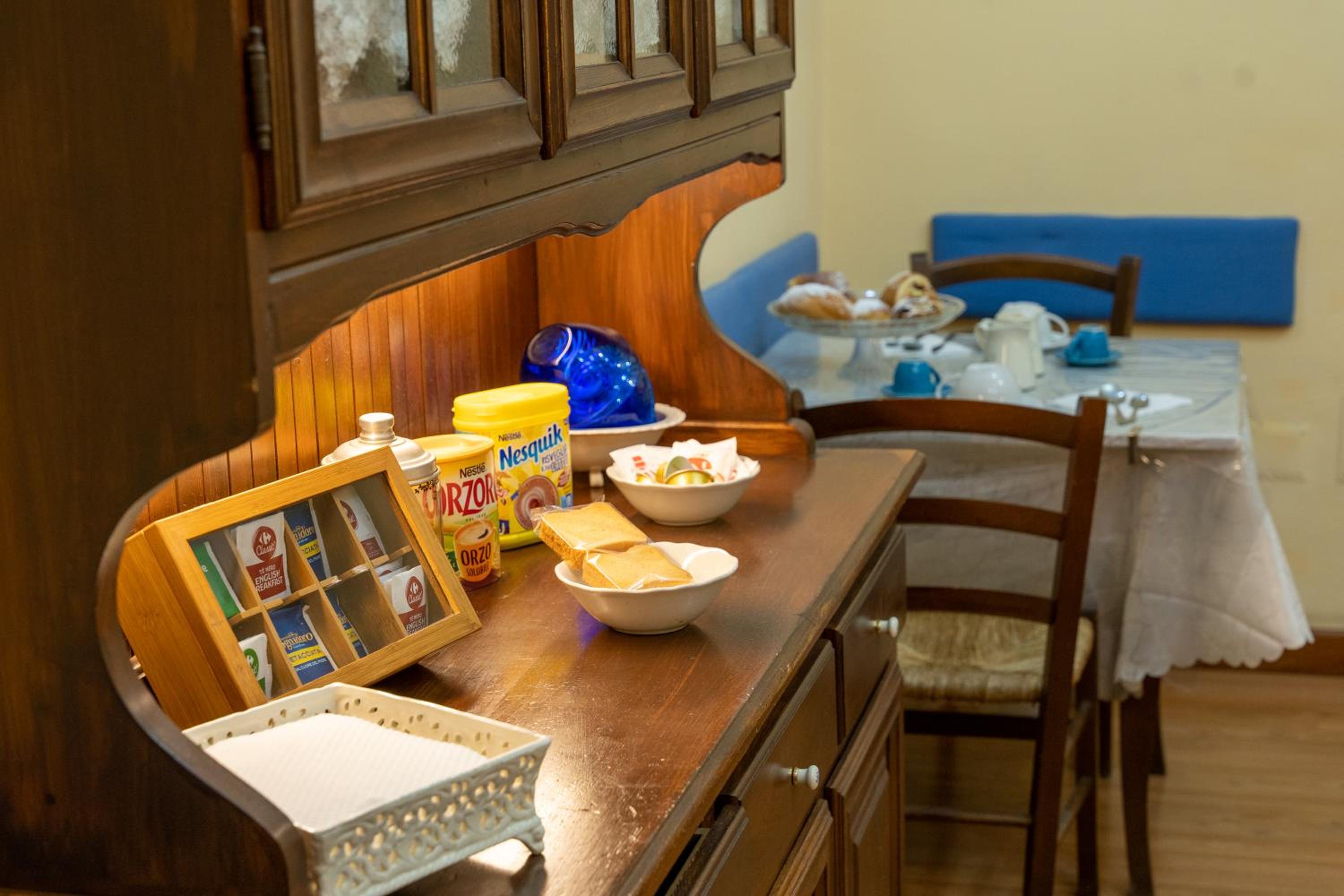 Monteoliveto Bed & Breakfast