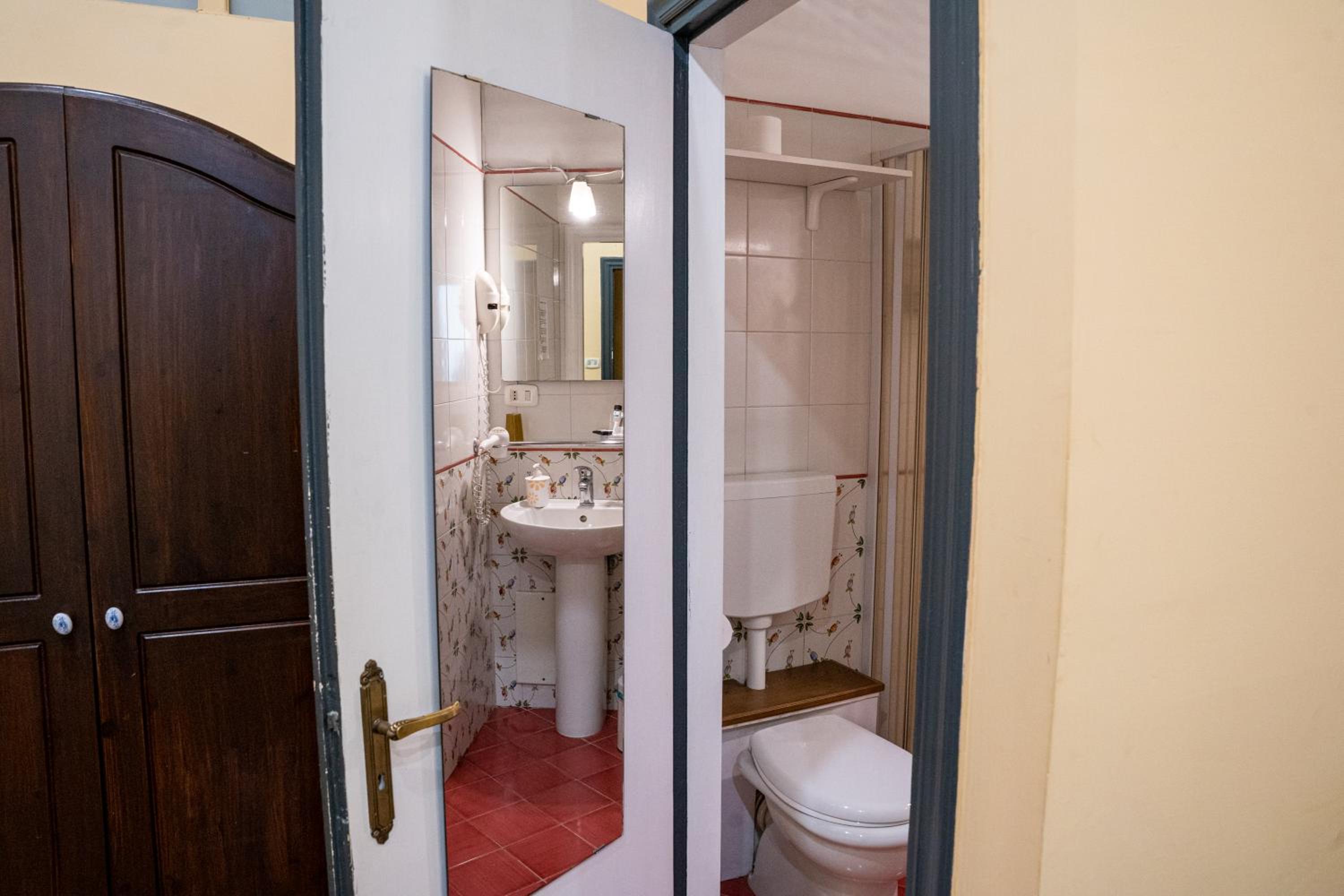 Monteoliveto Bed & Breakfast