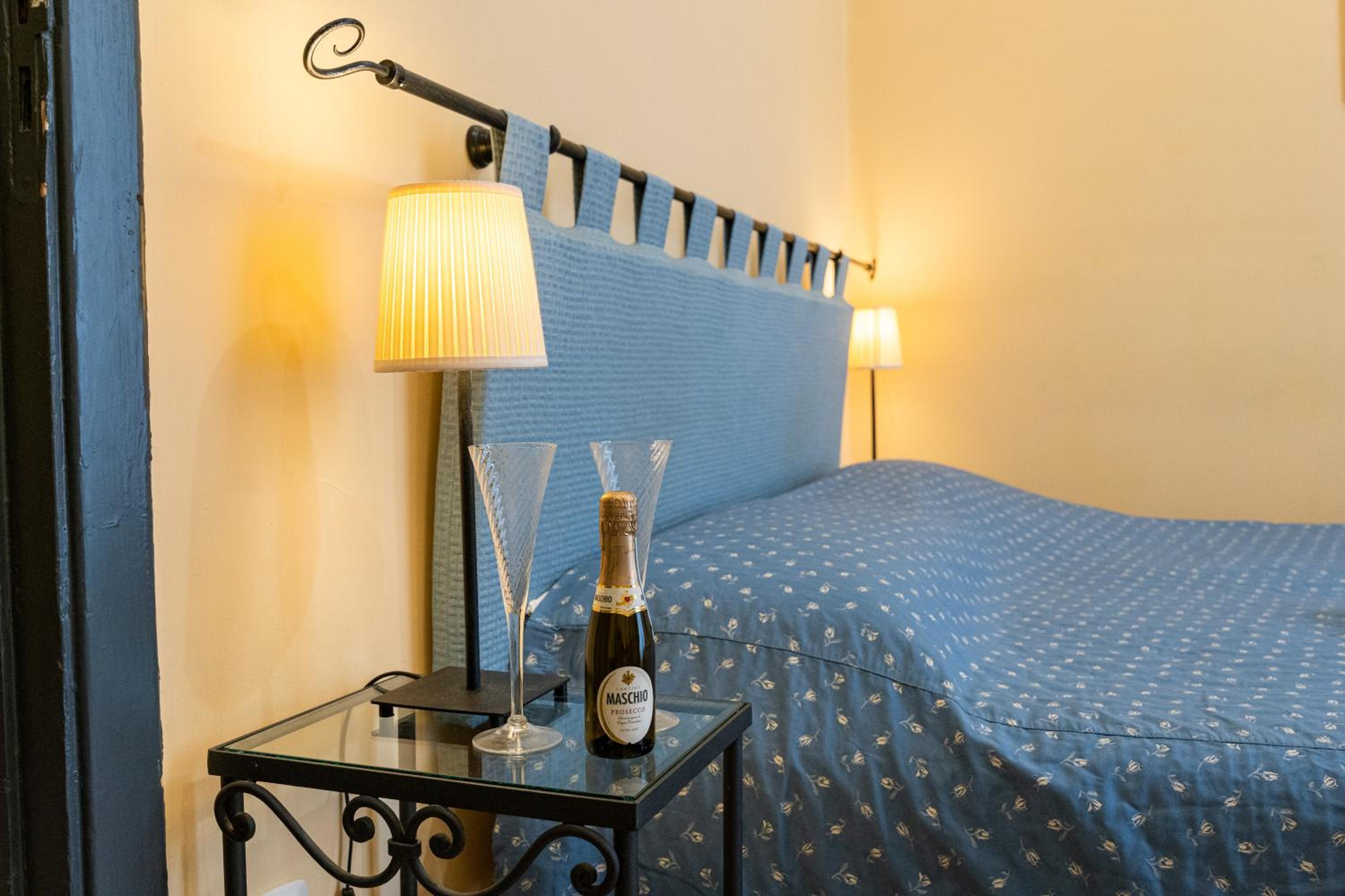 Monteoliveto Bed & Breakfast