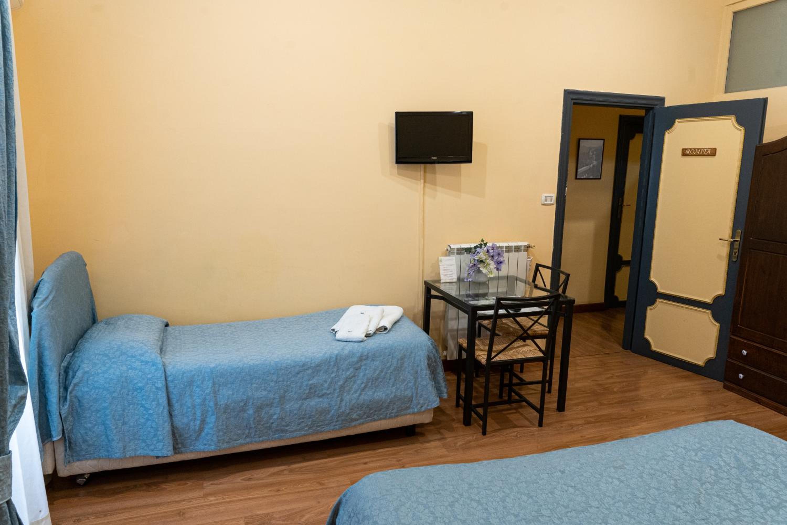 Monteoliveto Bed & Breakfast