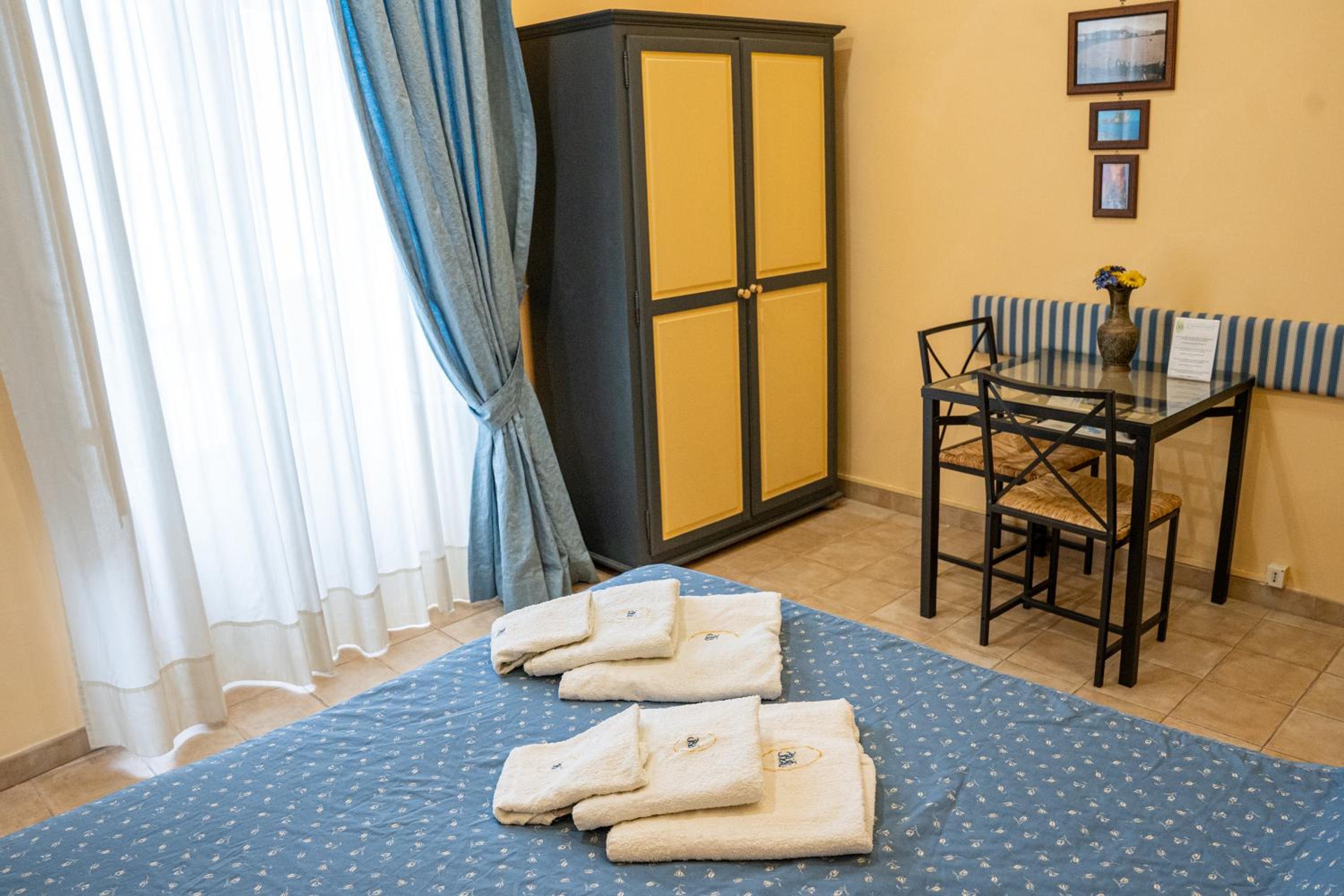 Monteoliveto Bed & Breakfast