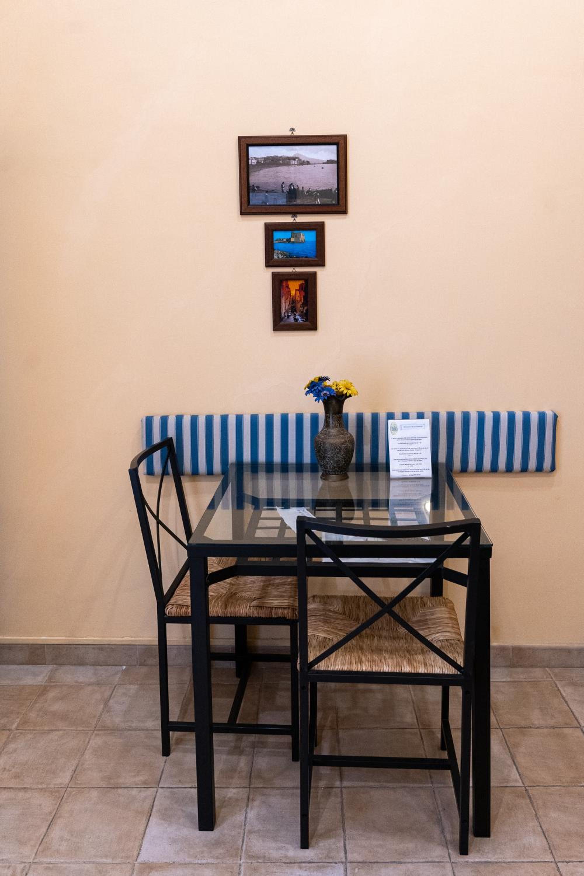 Monteoliveto Bed & Breakfast
