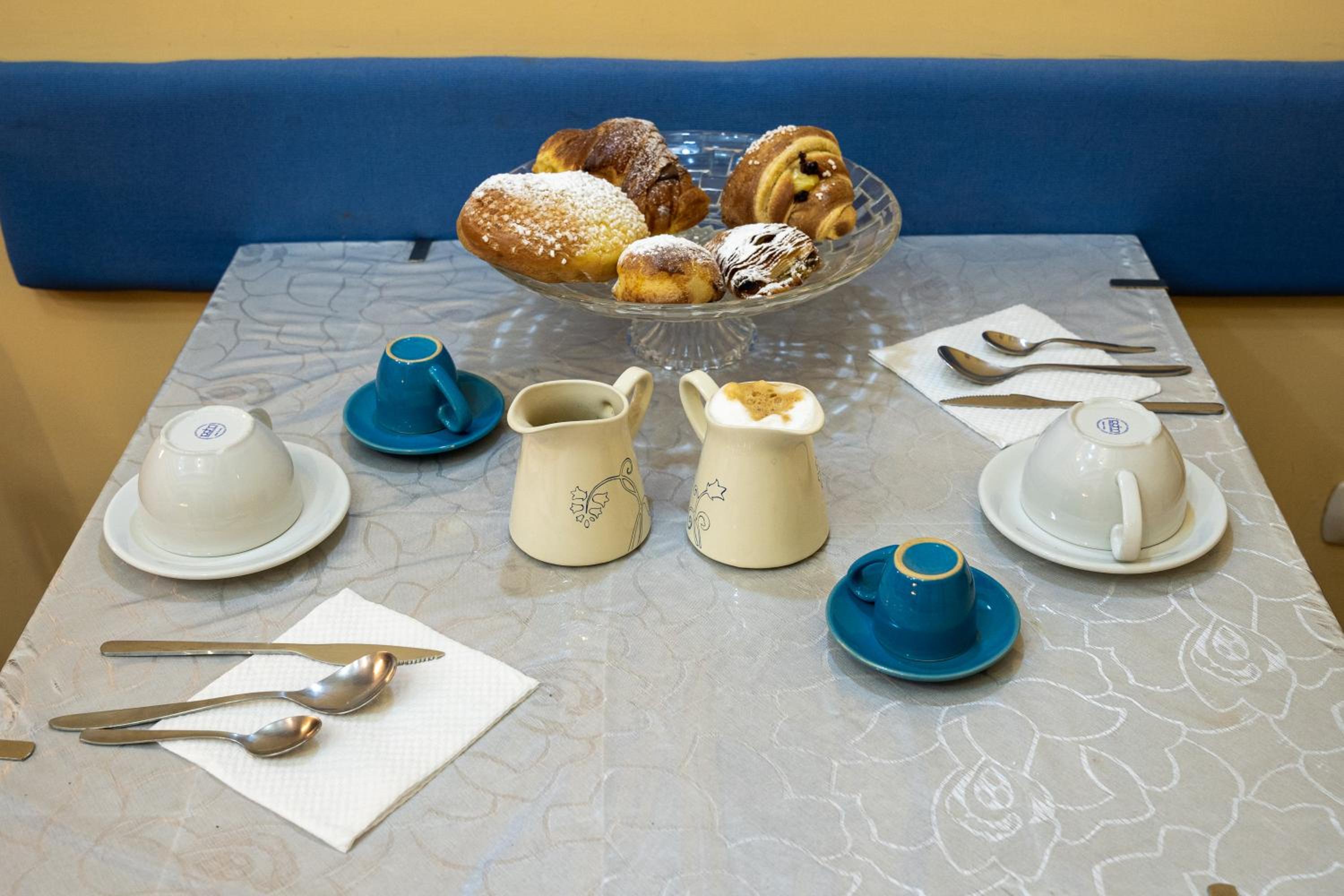 Monteoliveto Bed & Breakfast